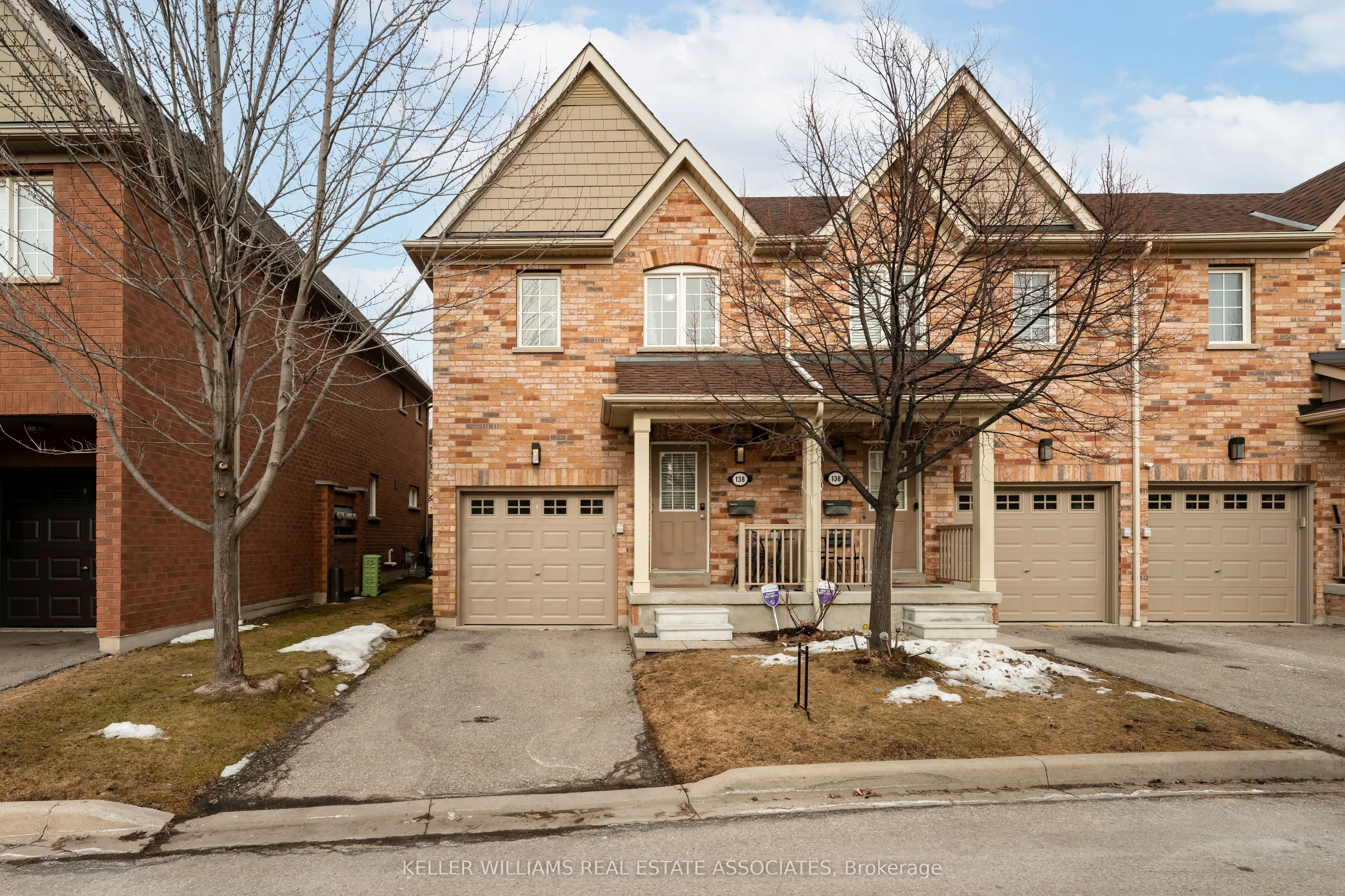 5255 Palmetto Place, #138