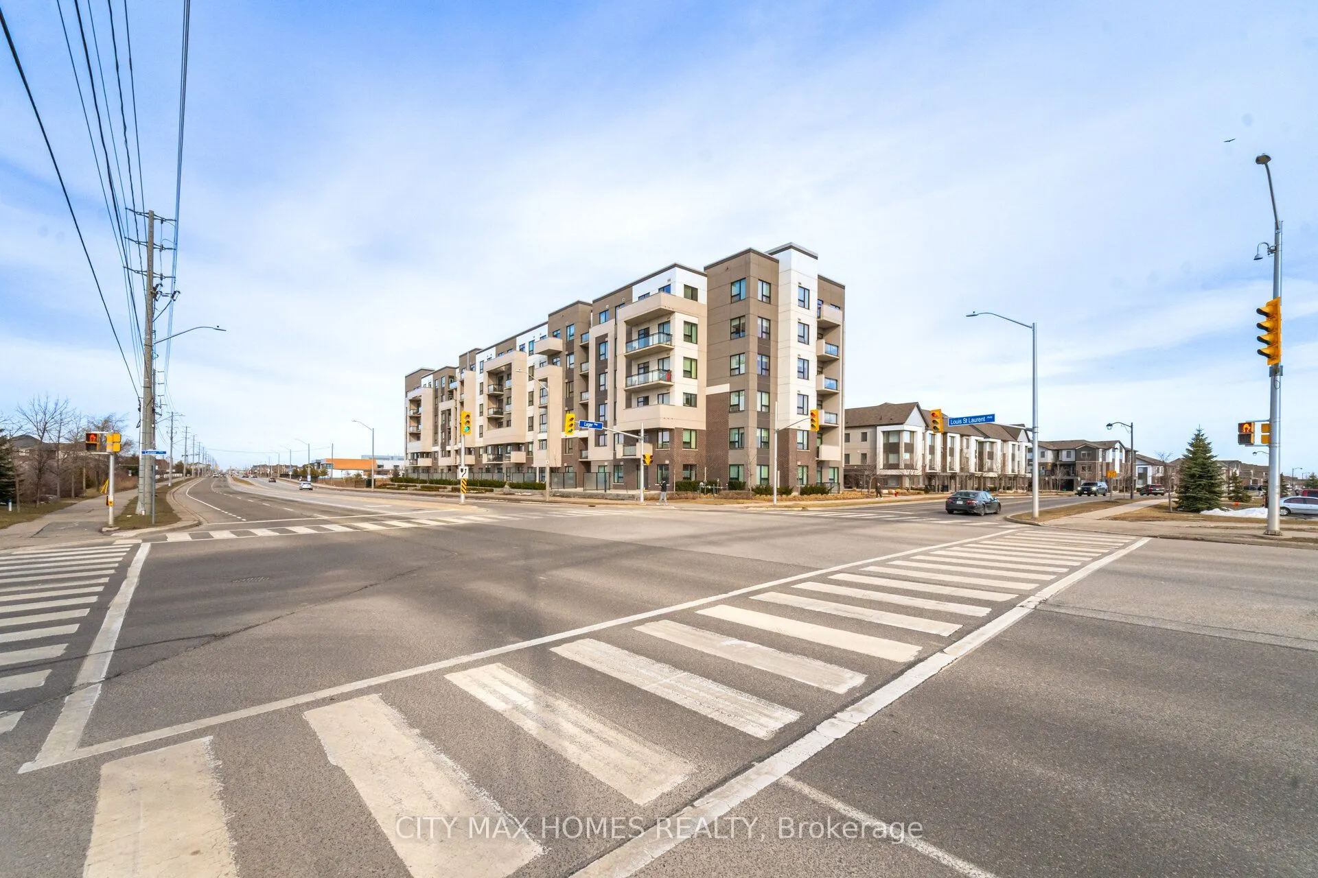 1105 Leger Way, #623