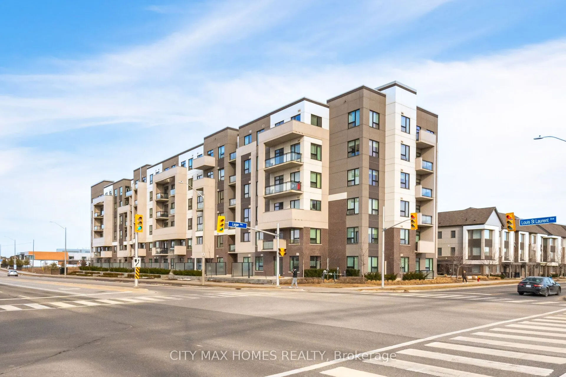 1105 Leger Way, #623
