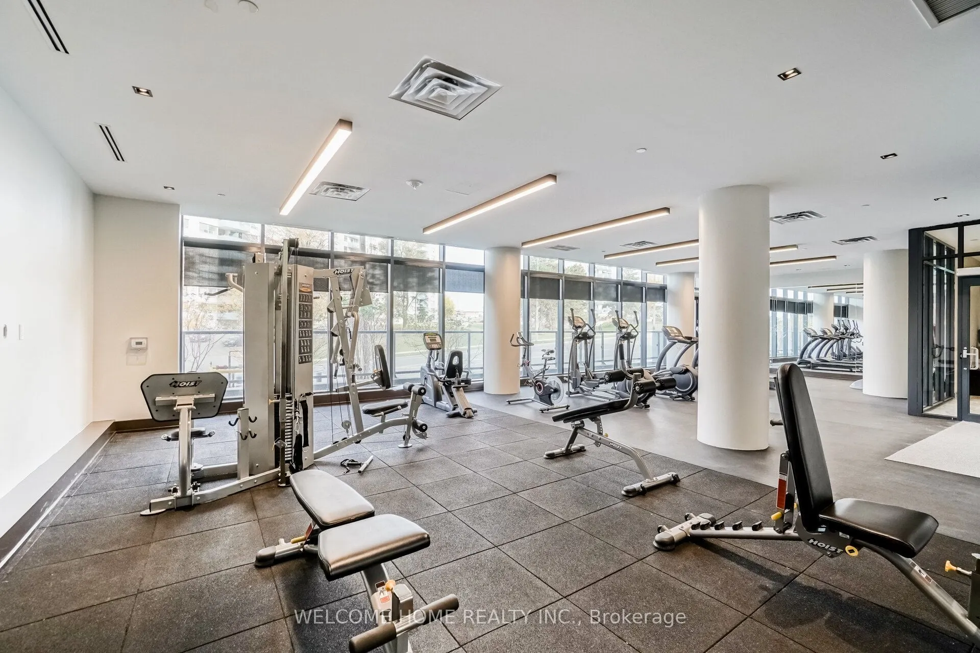 1461 Lawrence Avenue W, #1401