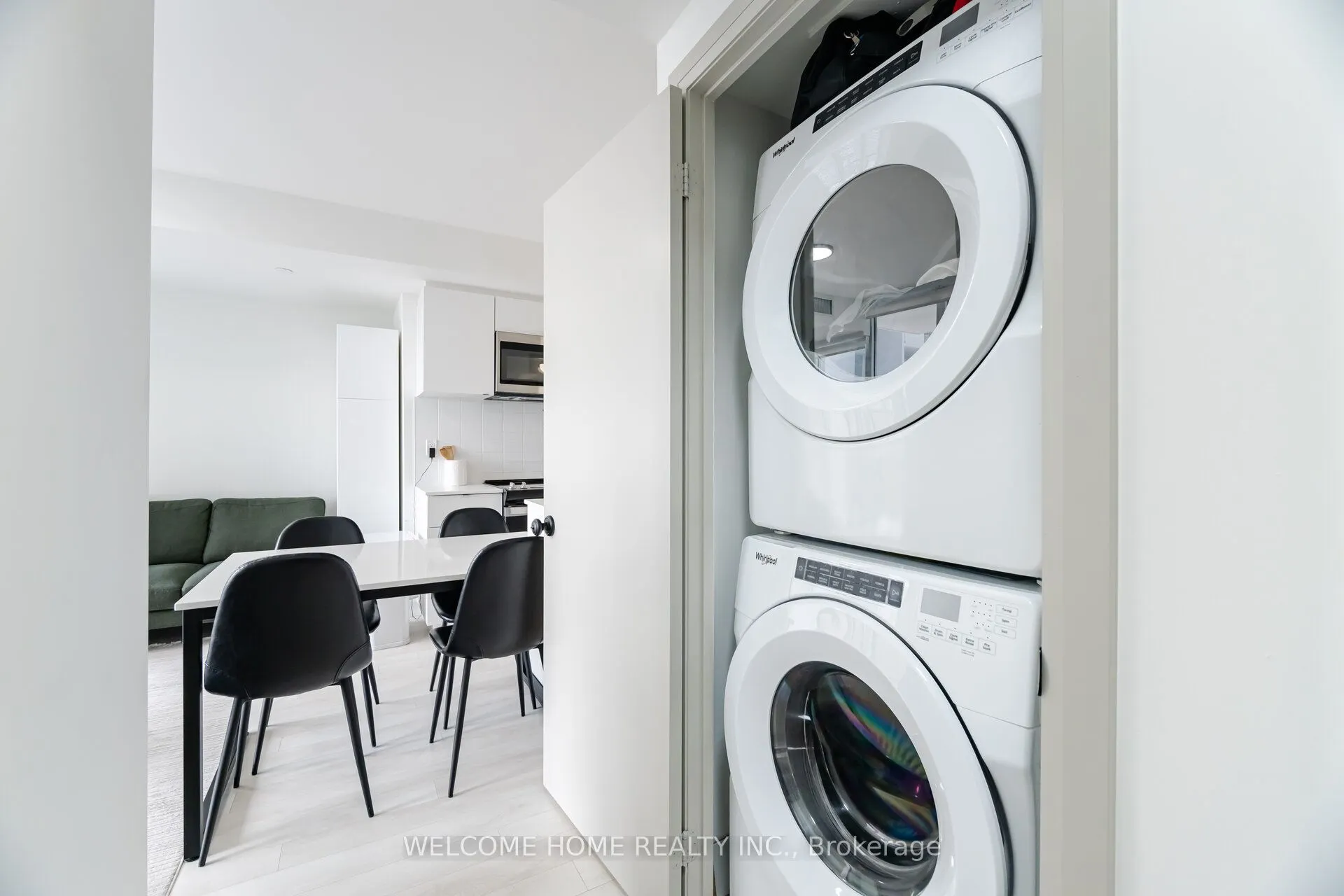 1461 Lawrence Avenue W, #1401