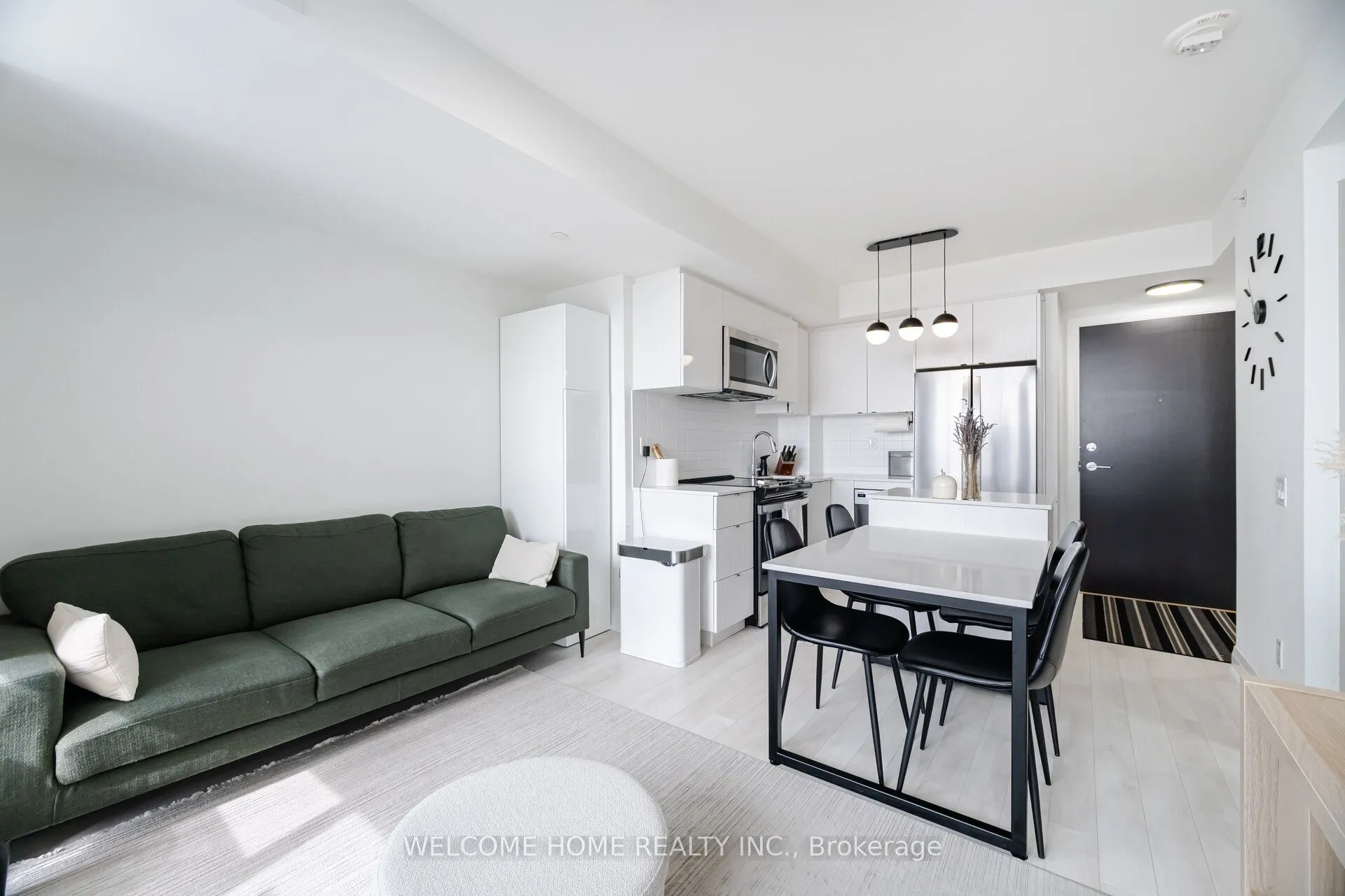 1461 Lawrence Avenue W, #1401