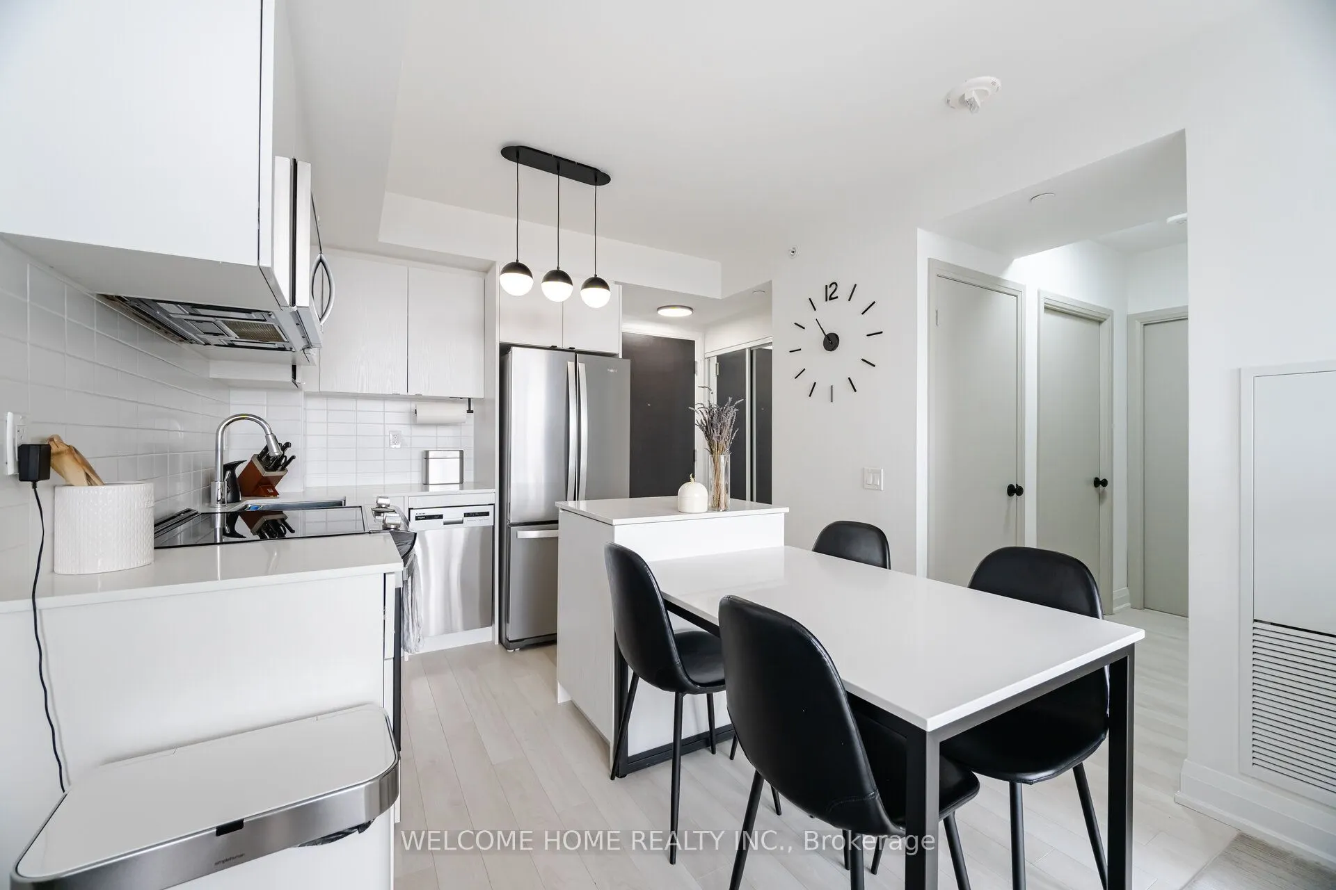 1461 Lawrence Avenue W, #1401