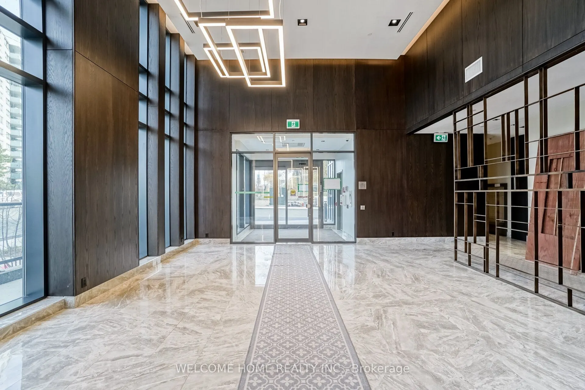 1461 Lawrence Avenue W, #1401