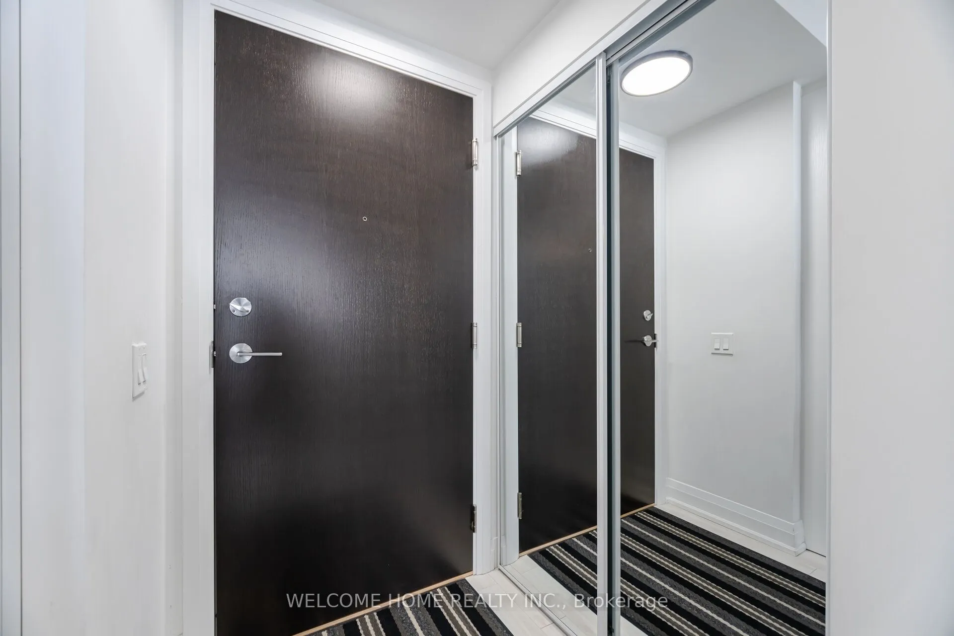 1461 Lawrence Avenue W, #1401