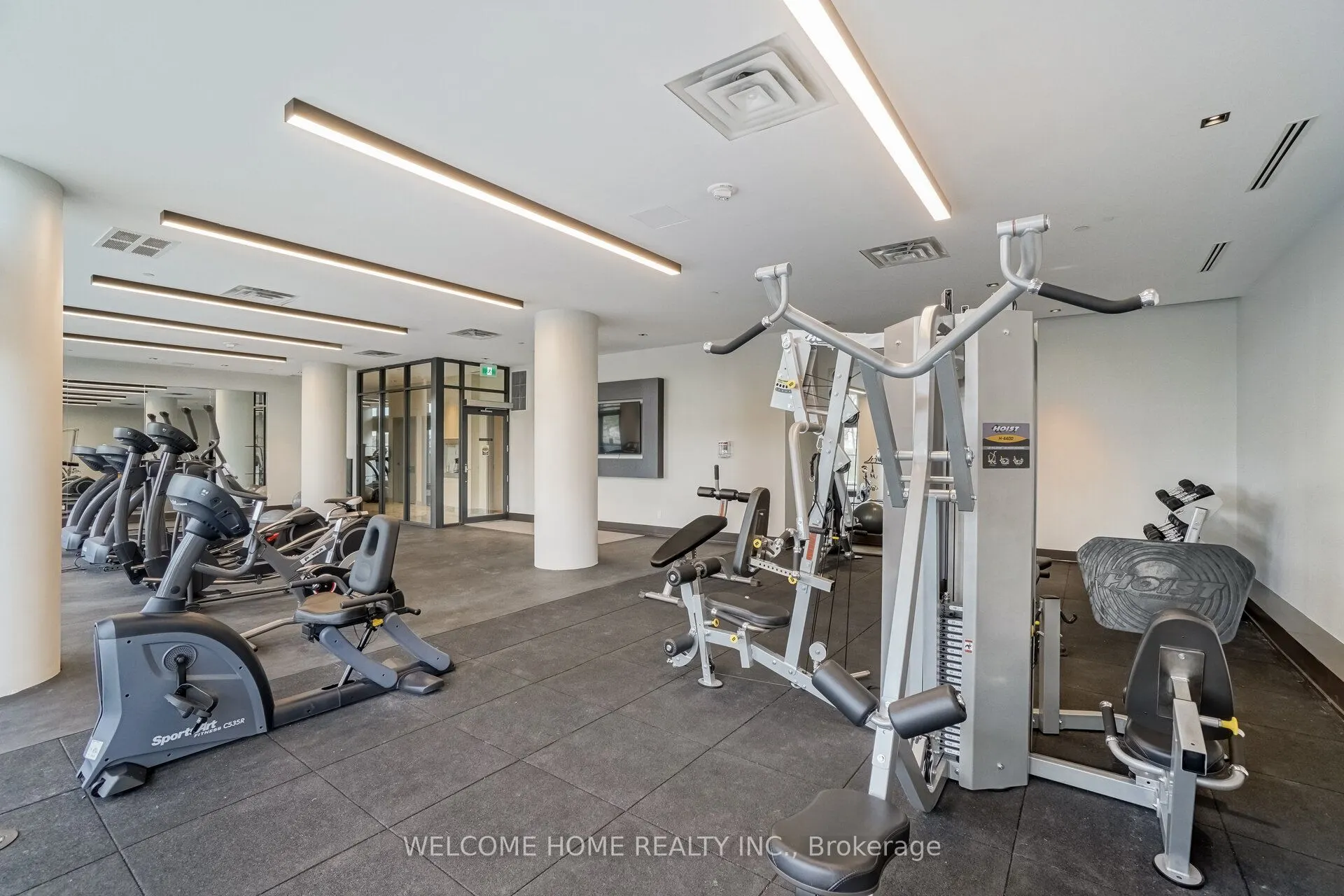 1461 Lawrence Avenue W, #1401