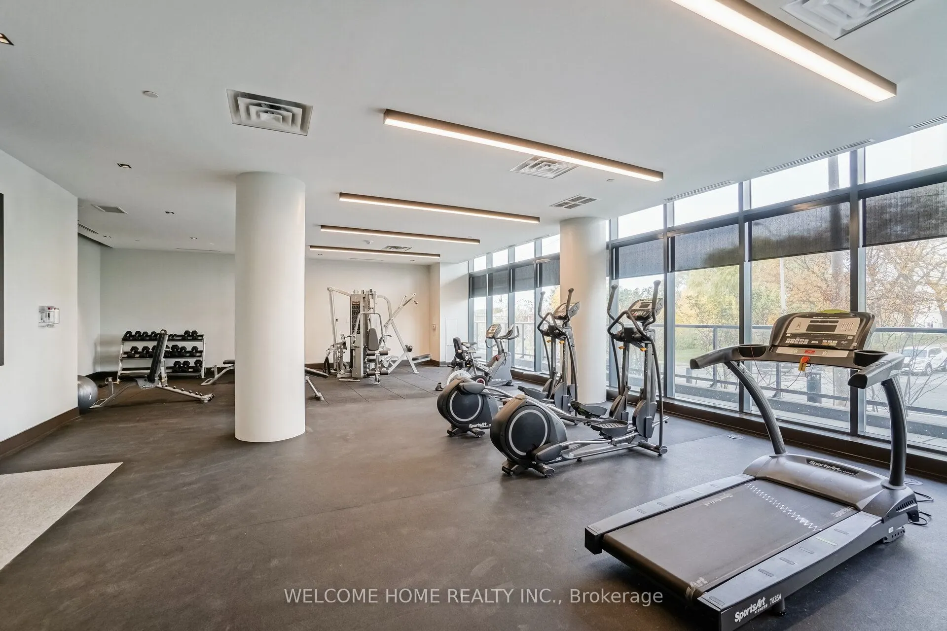 1461 Lawrence Avenue W, #1401