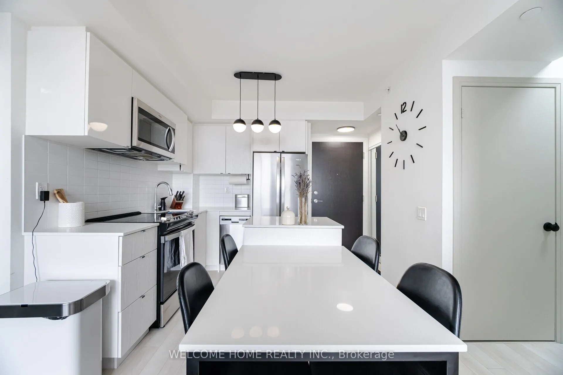 1461 Lawrence Avenue W, #1401