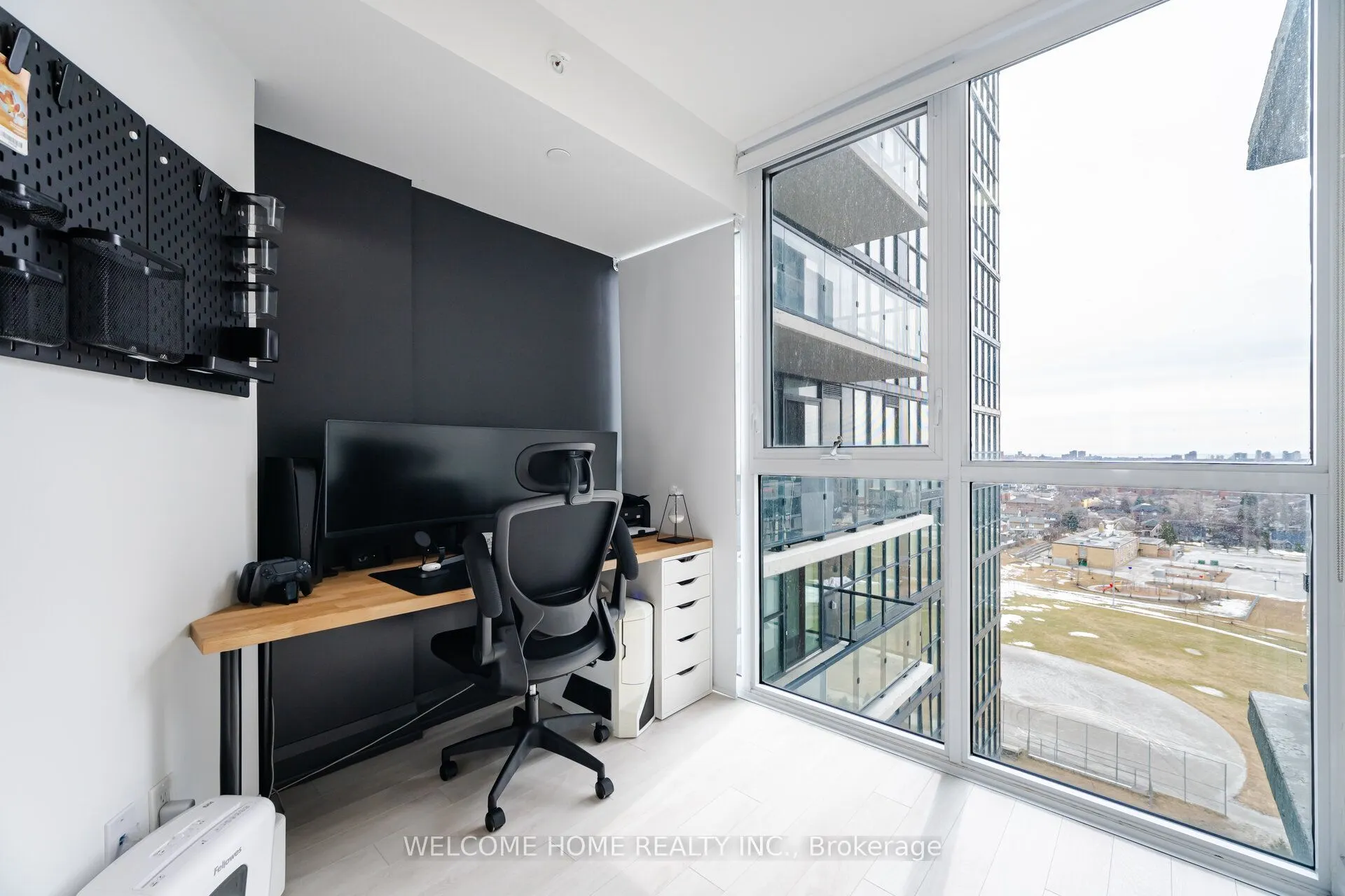 1461 Lawrence Avenue W, #1401