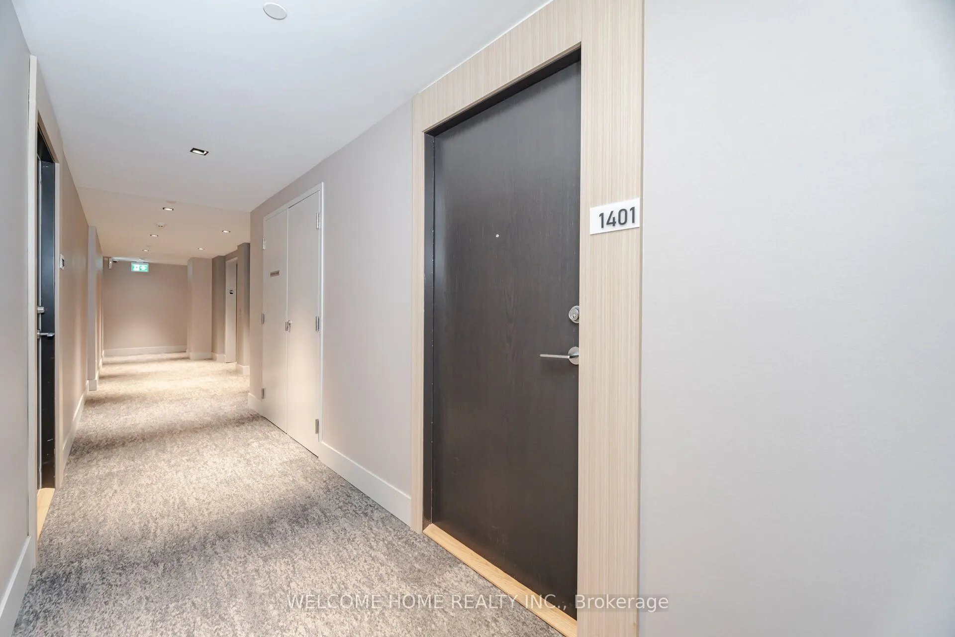 1461 Lawrence Avenue W, #1401