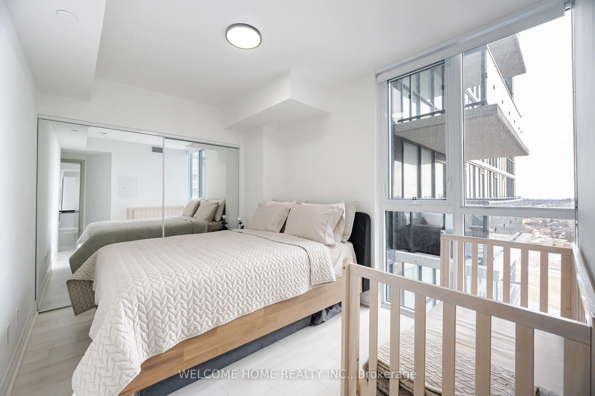1461 Lawrence Avenue W, #1401