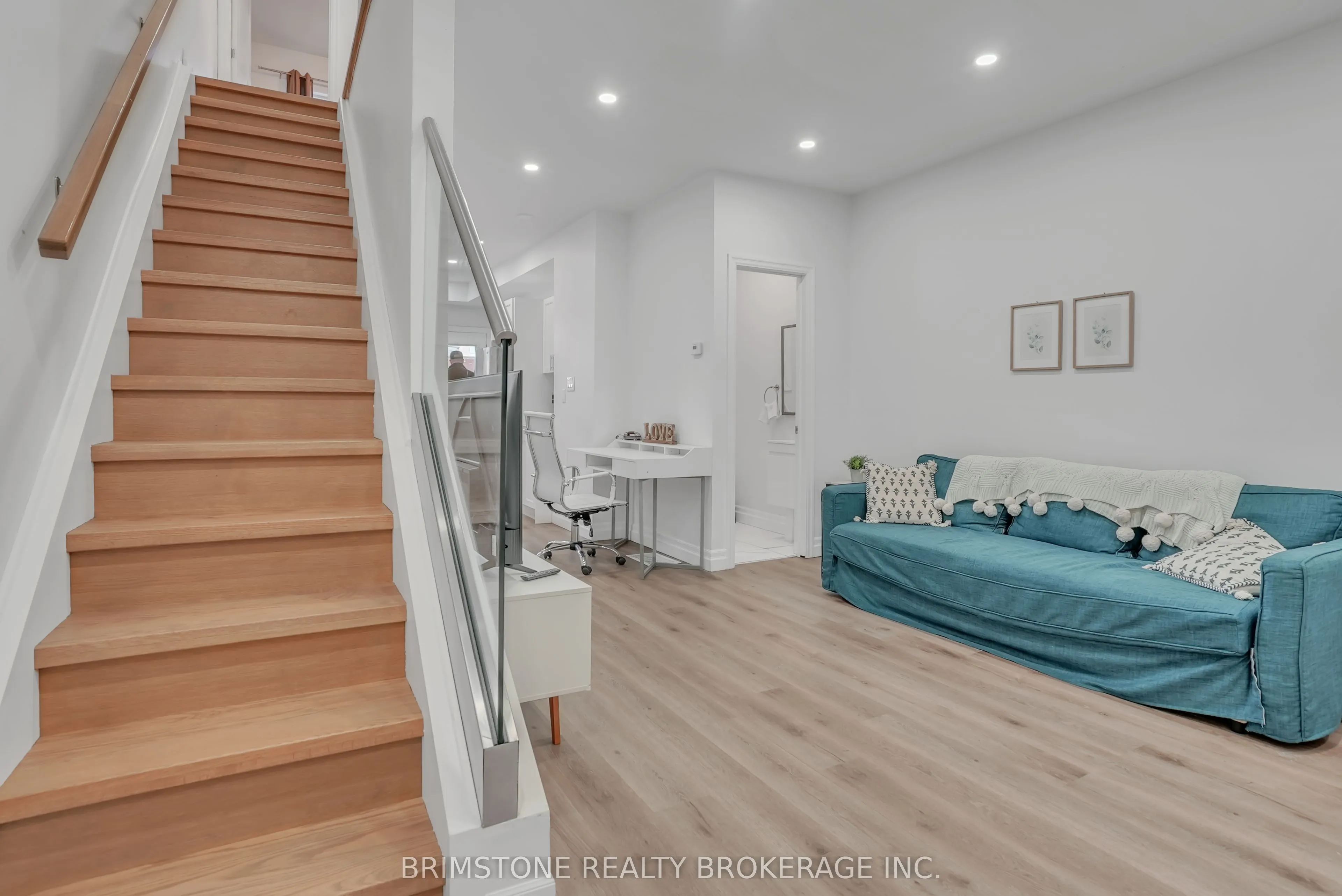 130 Mulock Avenue