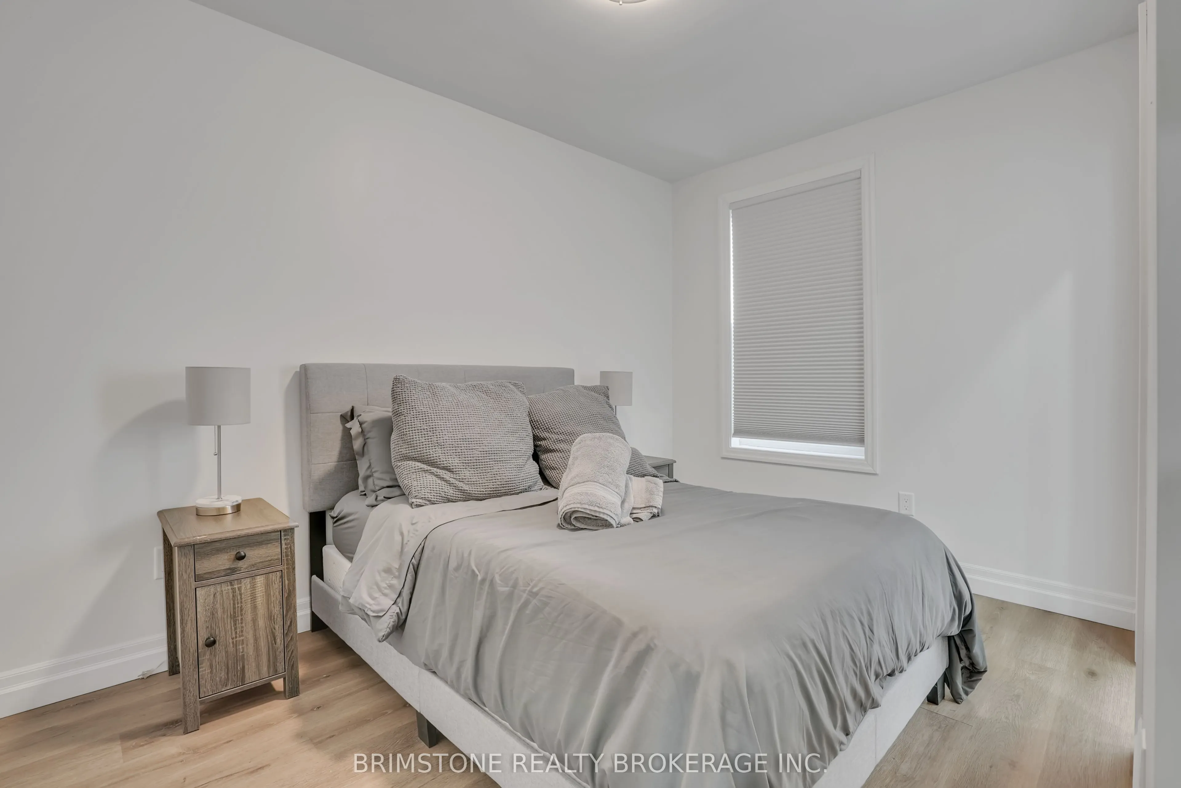 130 Mulock Avenue