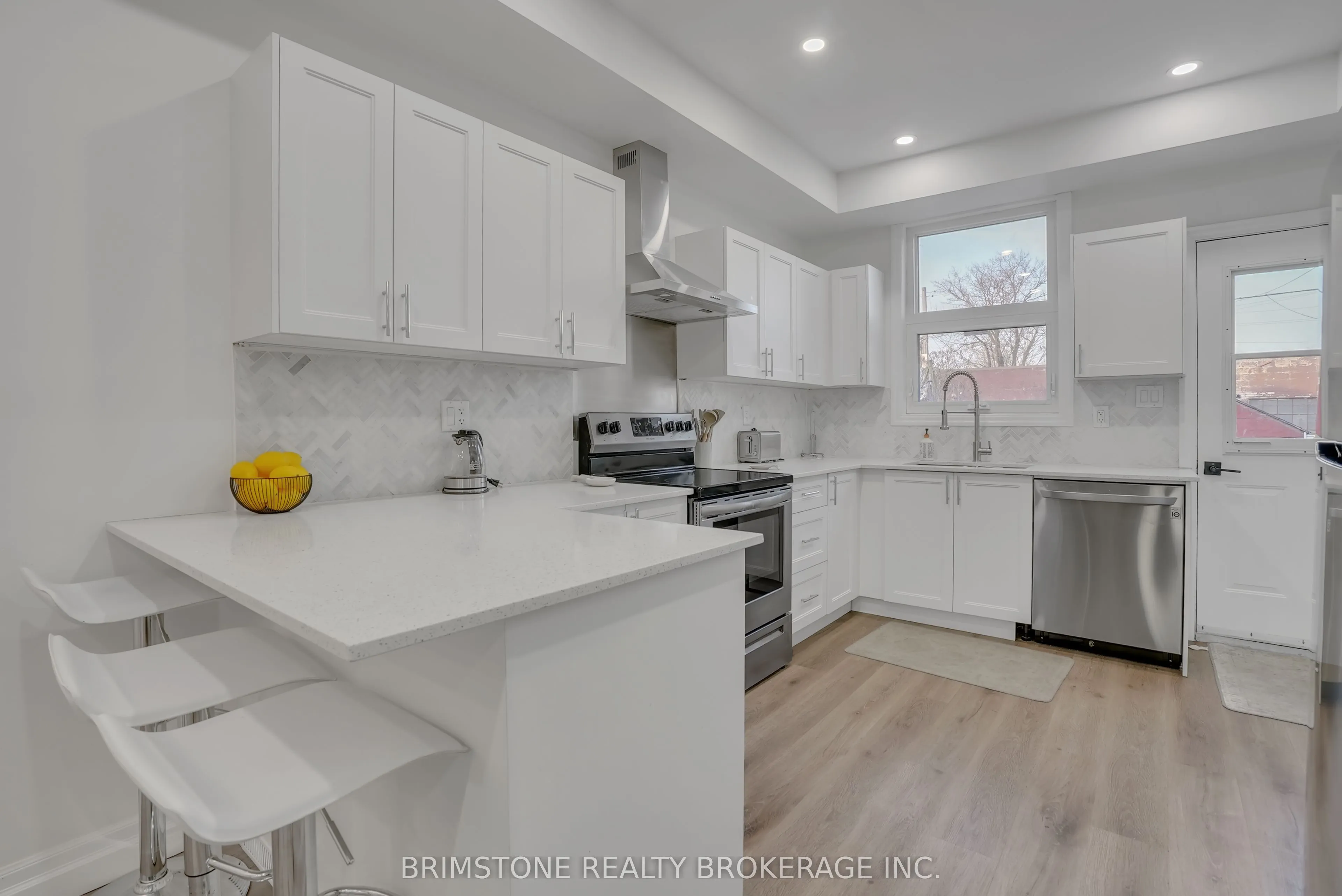 130 Mulock Avenue