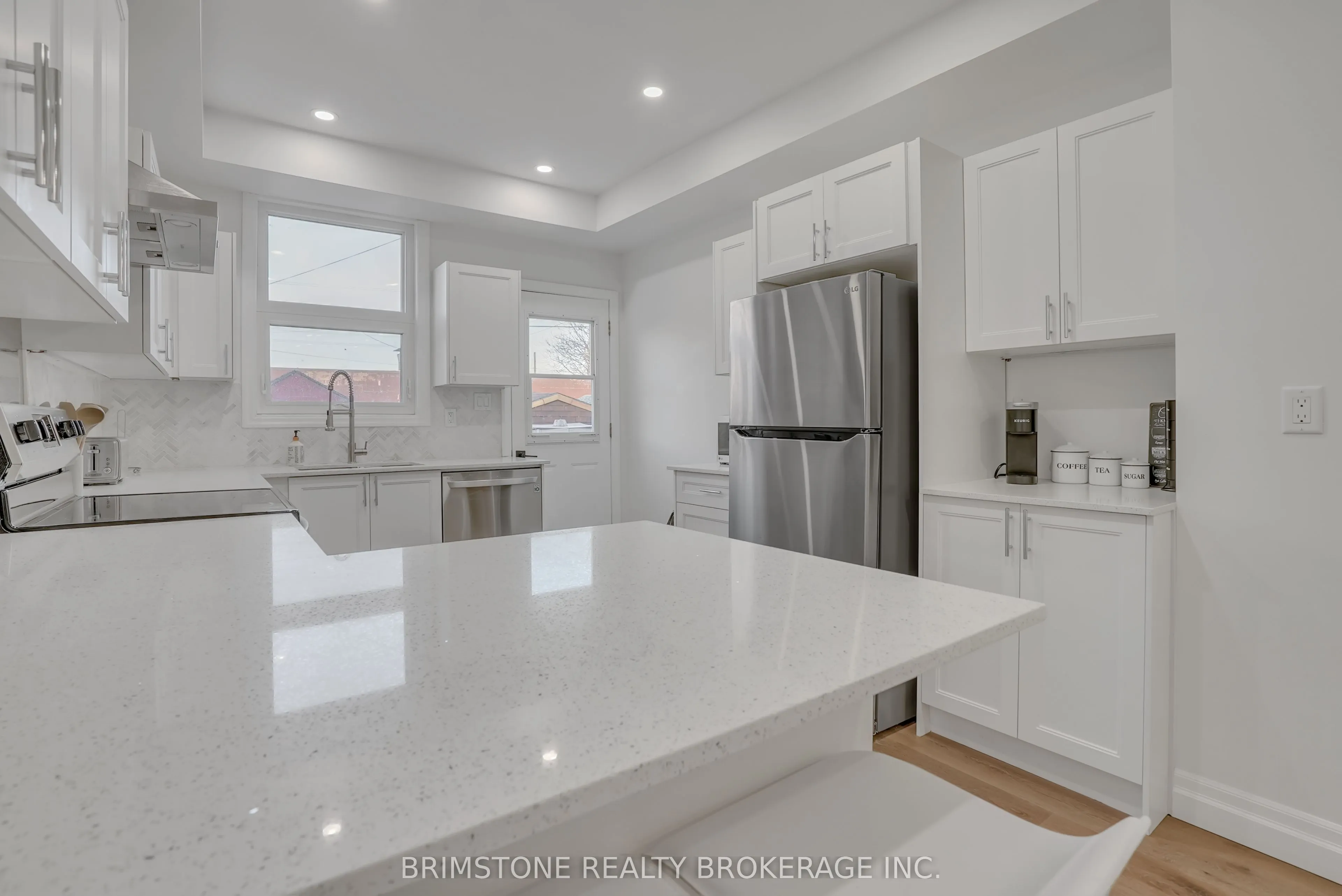 130 Mulock Avenue