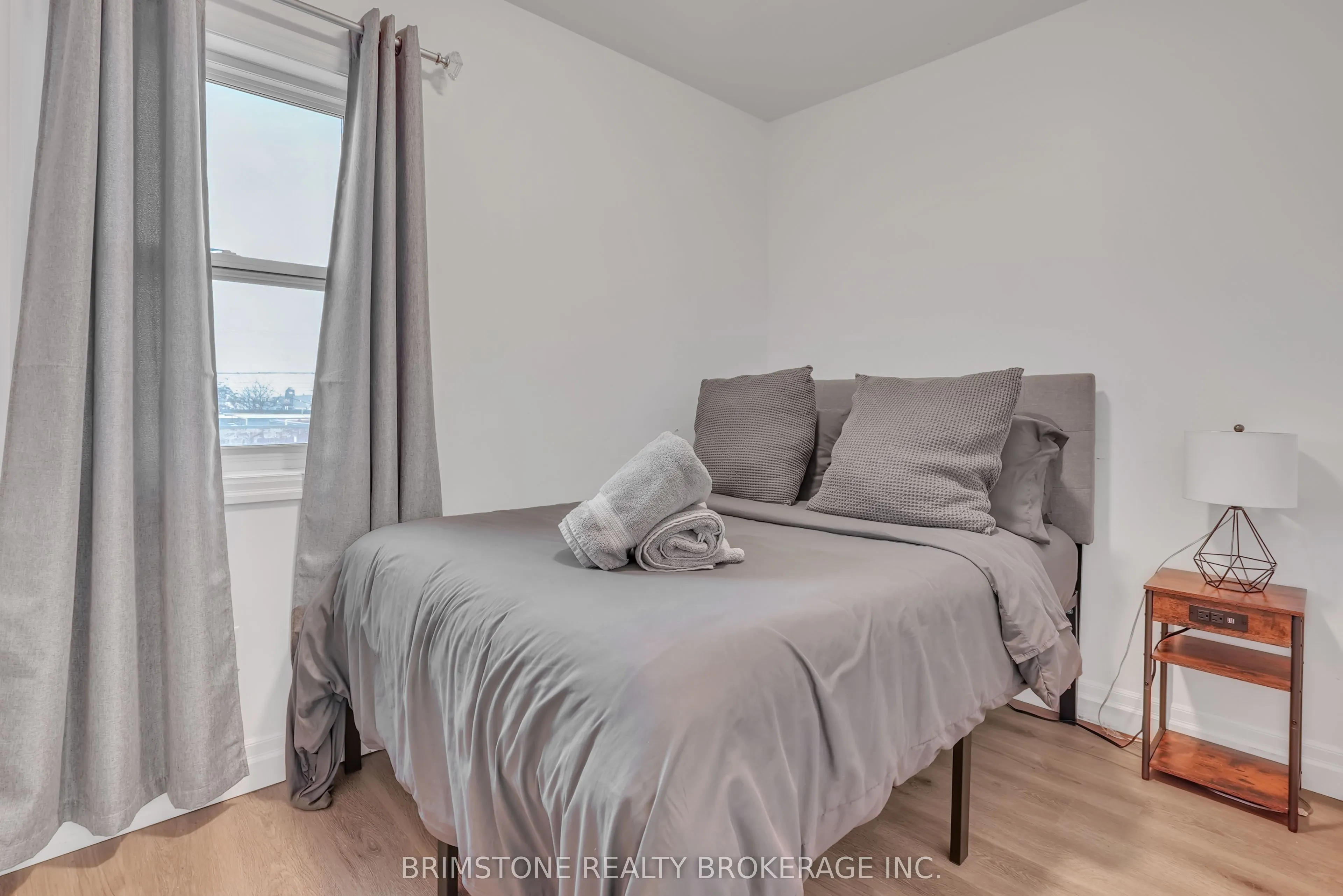 130 Mulock Avenue