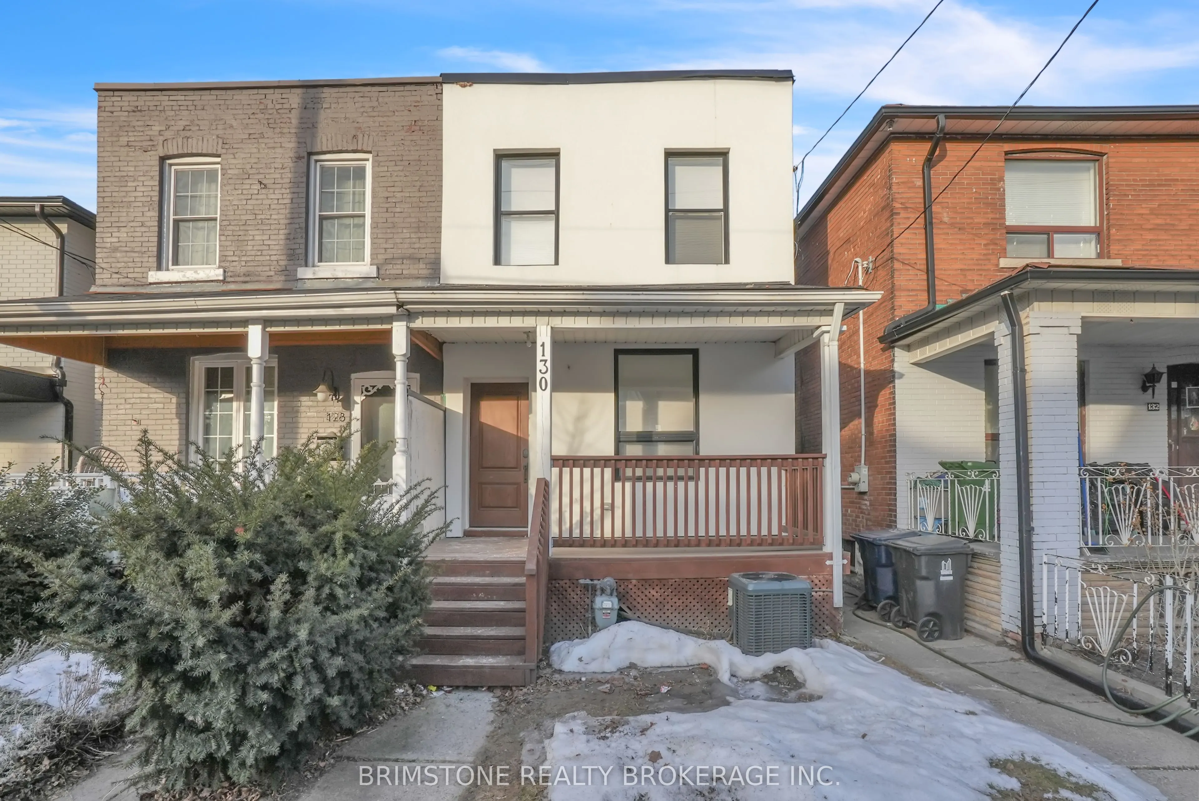 130 Mulock Avenue
