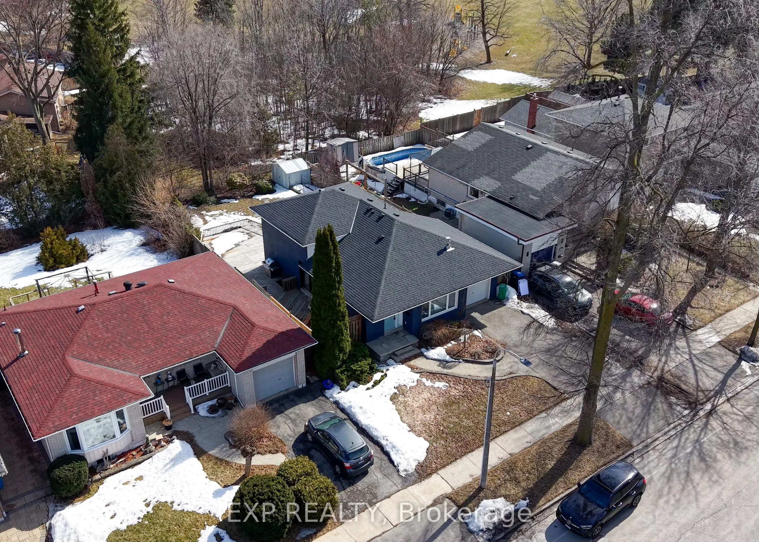1575 Lewisham Drive