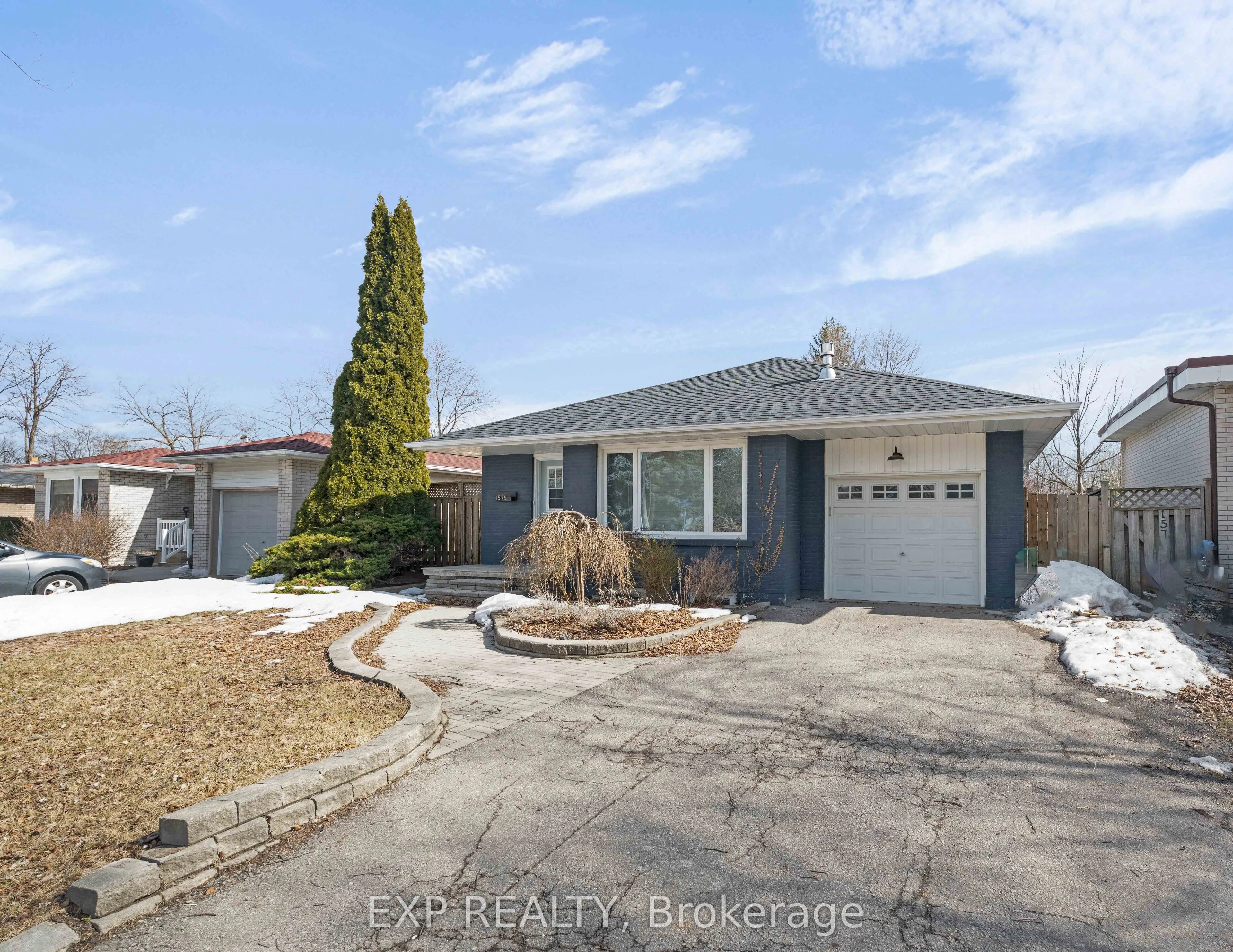 1575 Lewisham Drive