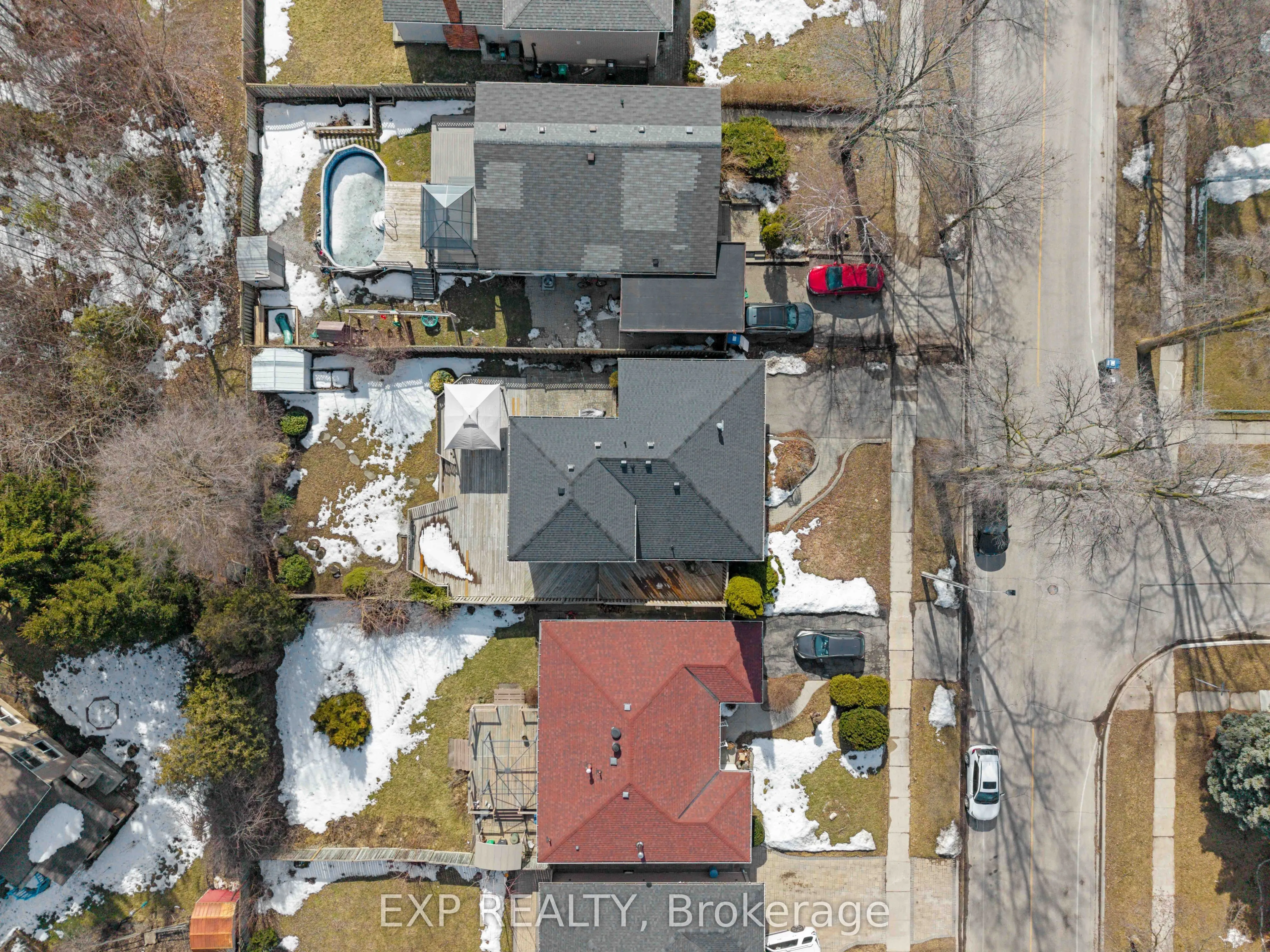 1575 Lewisham Drive