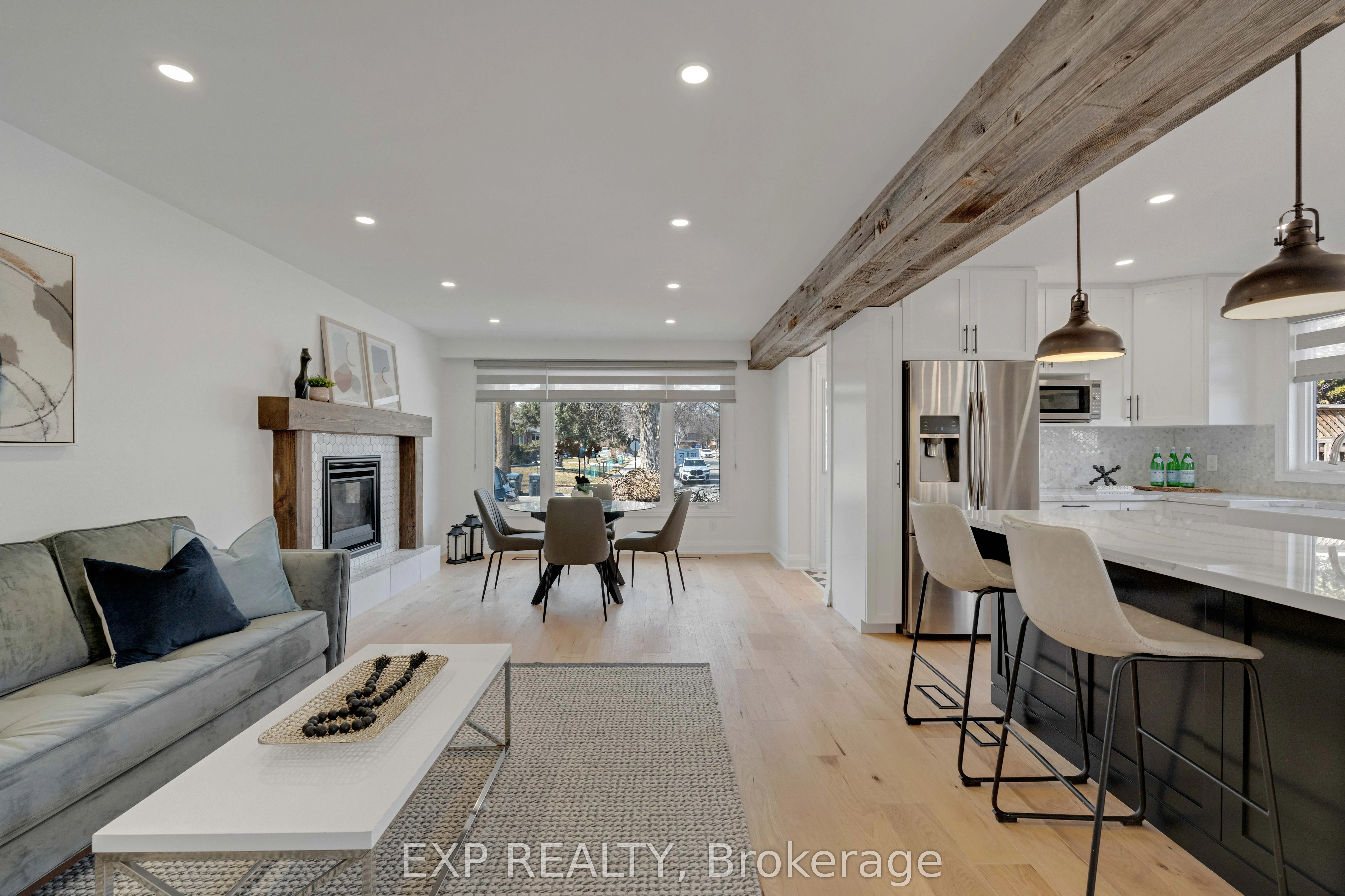 1575 Lewisham Drive