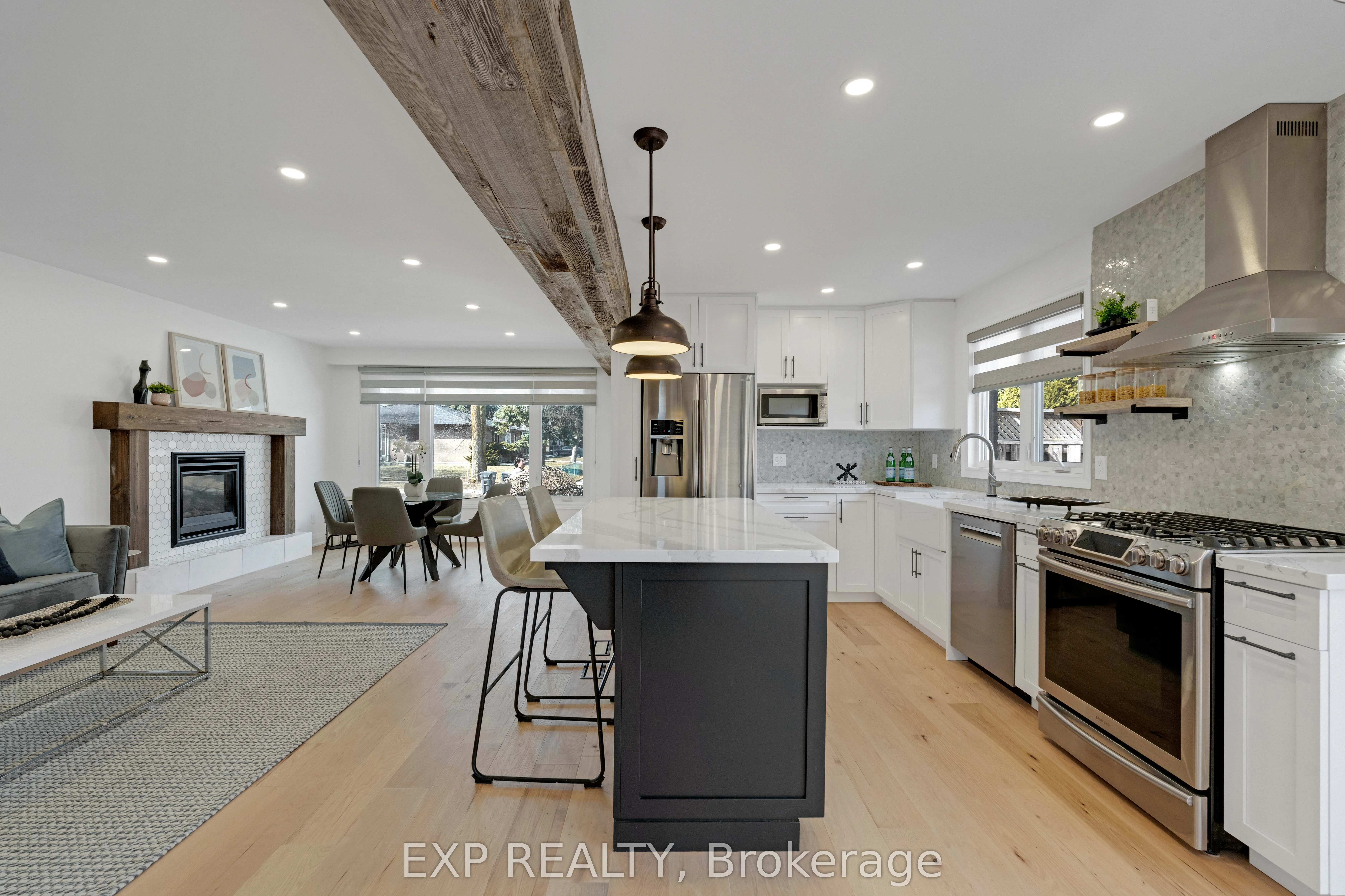 1575 Lewisham Drive