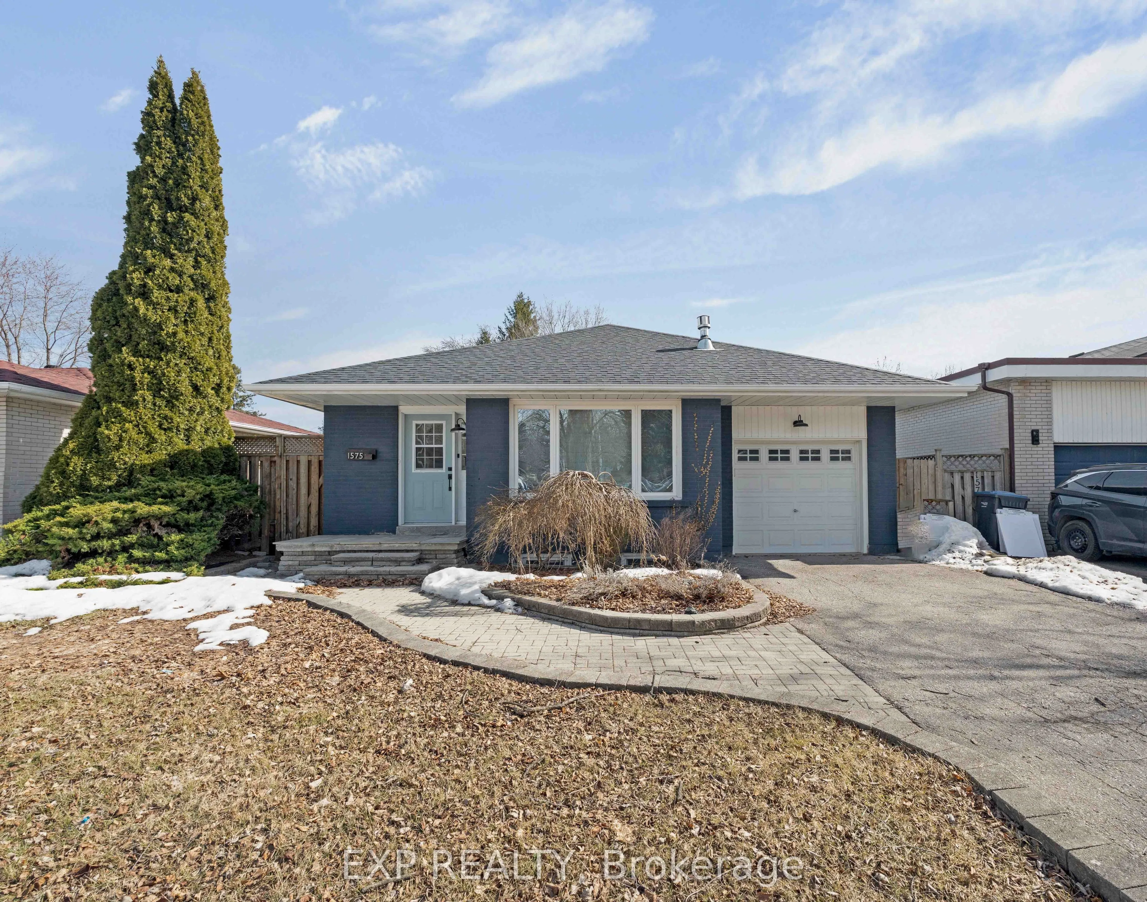 1575 Lewisham Drive