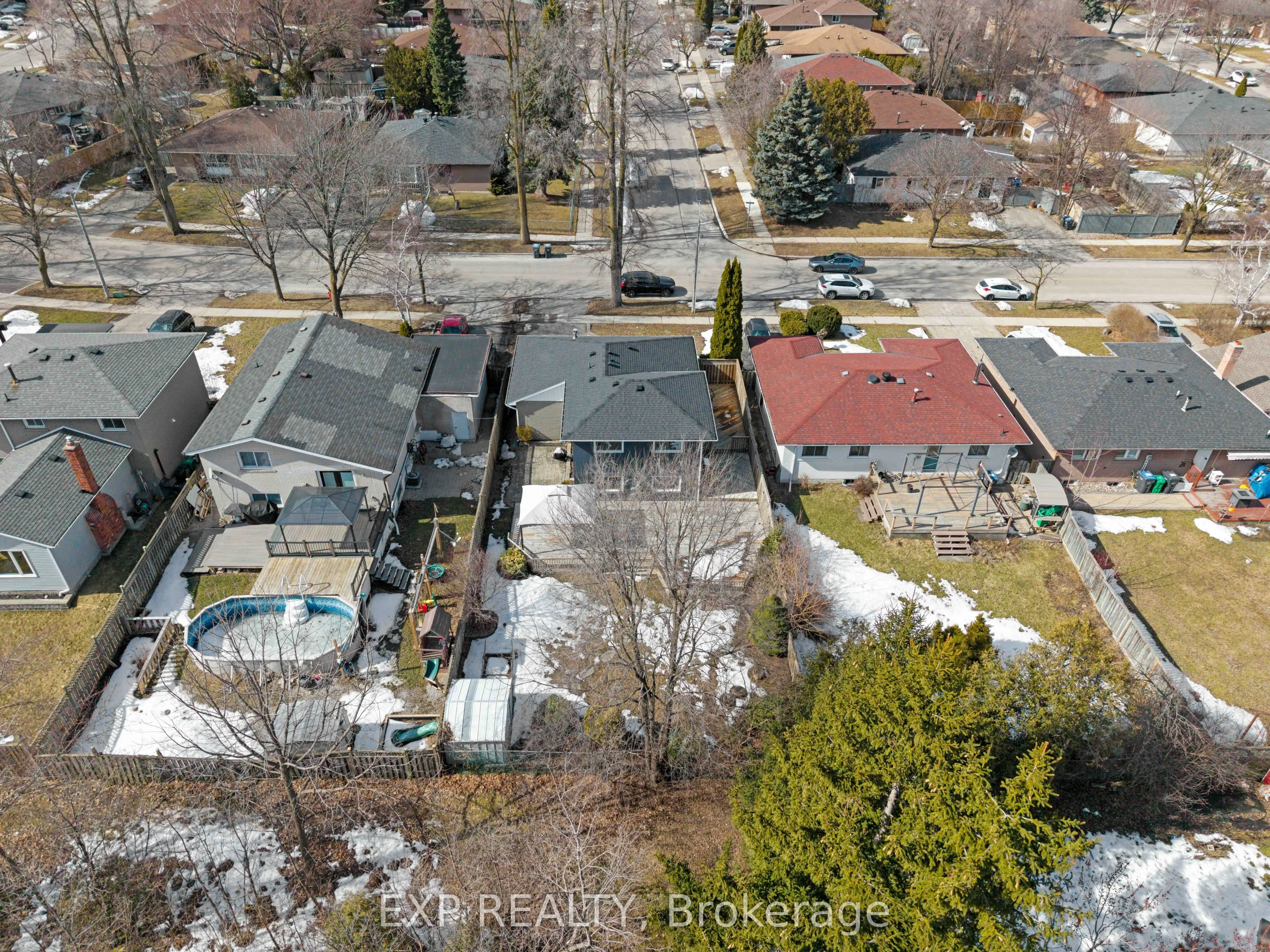 1575 Lewisham Drive