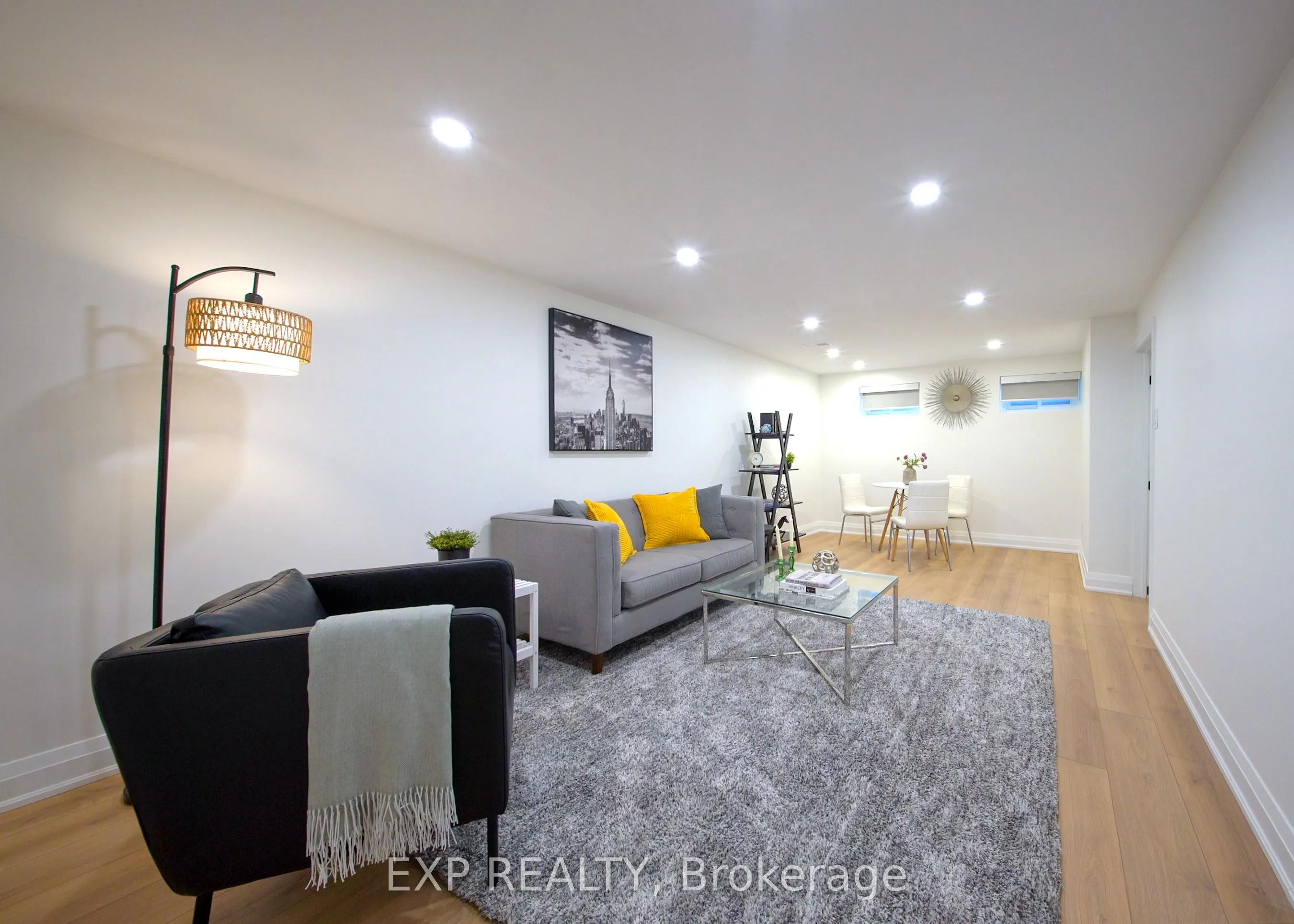 1575 Lewisham Drive