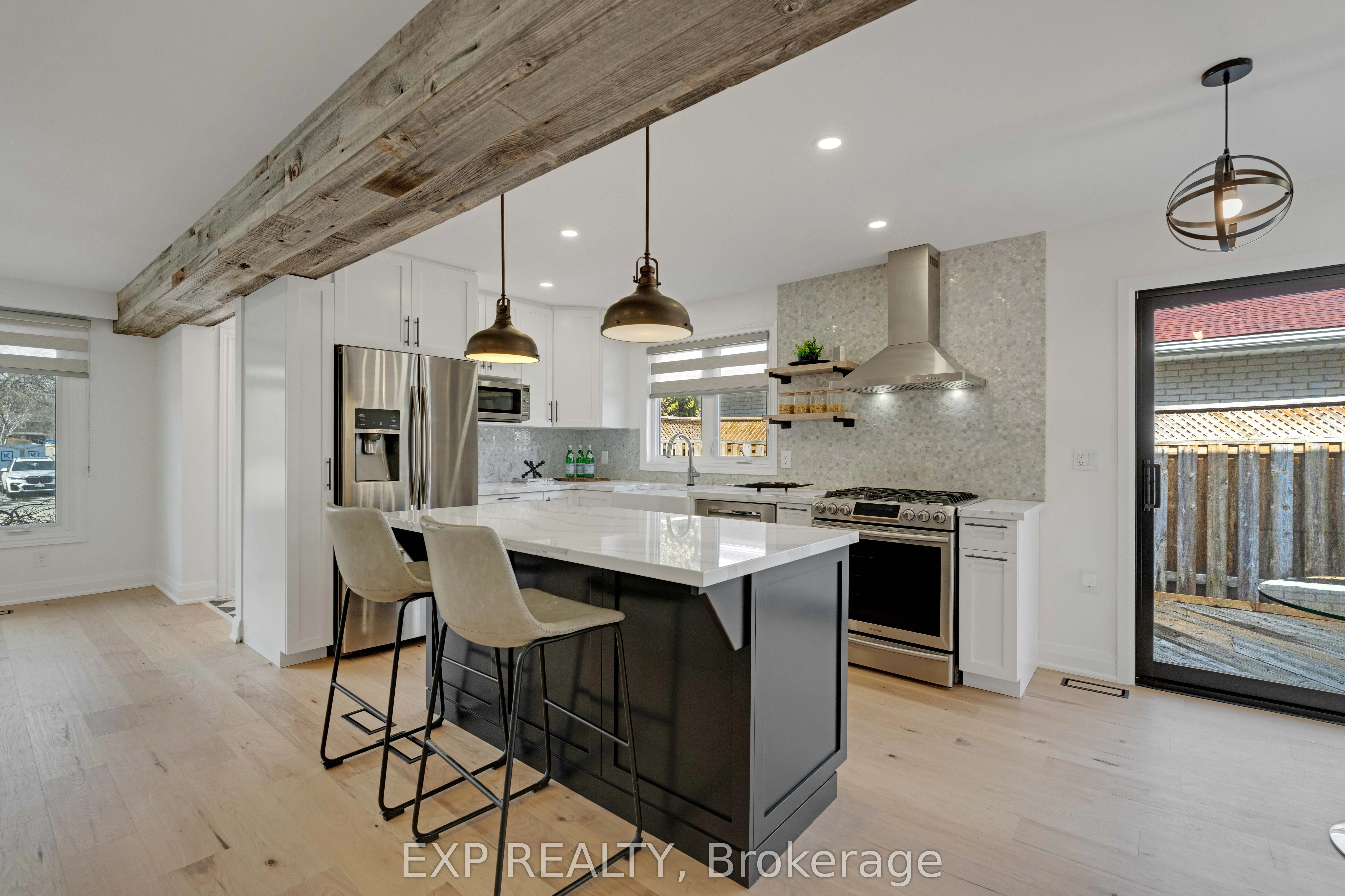 1575 Lewisham Drive