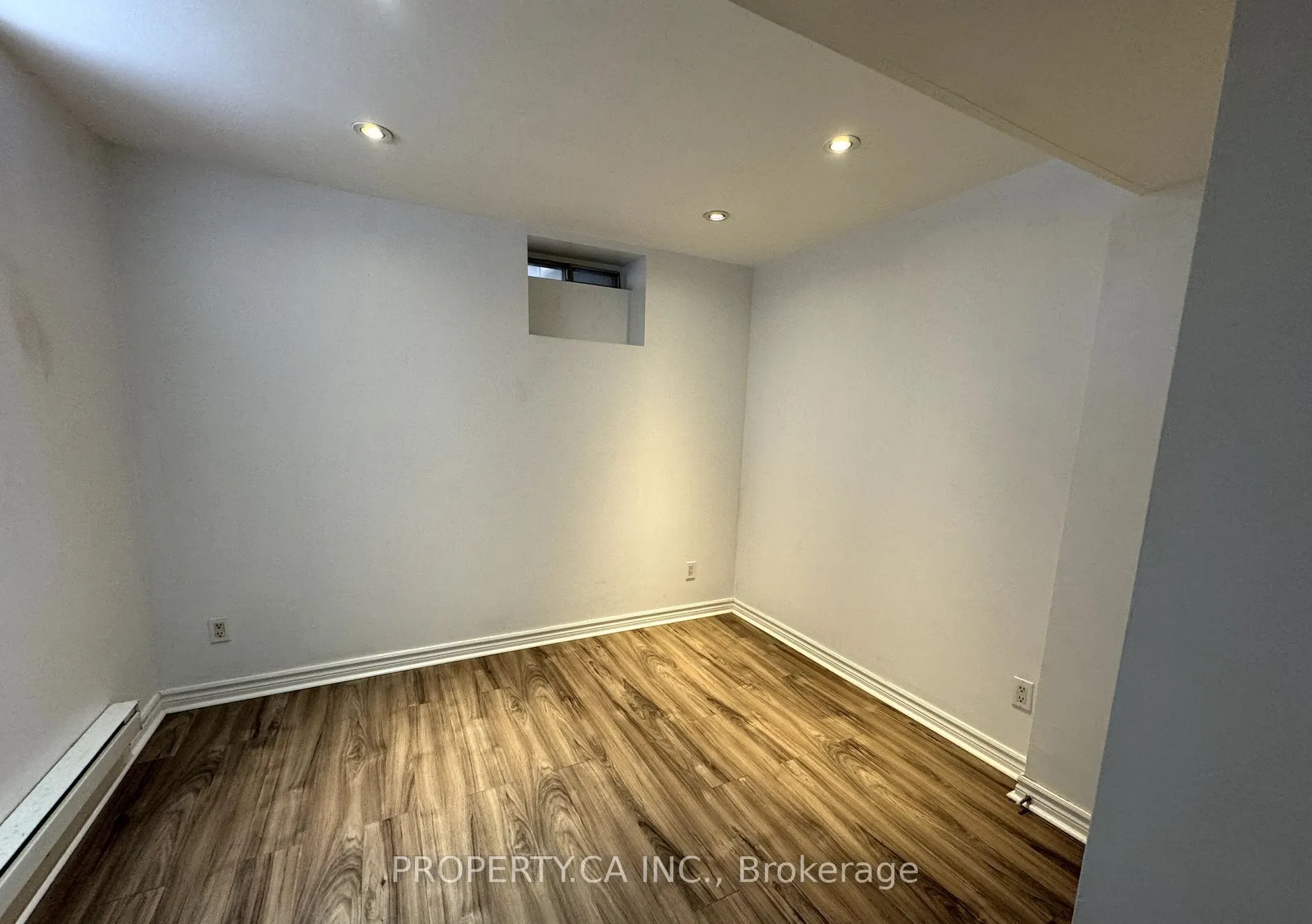 270 Christie Street ##Lower