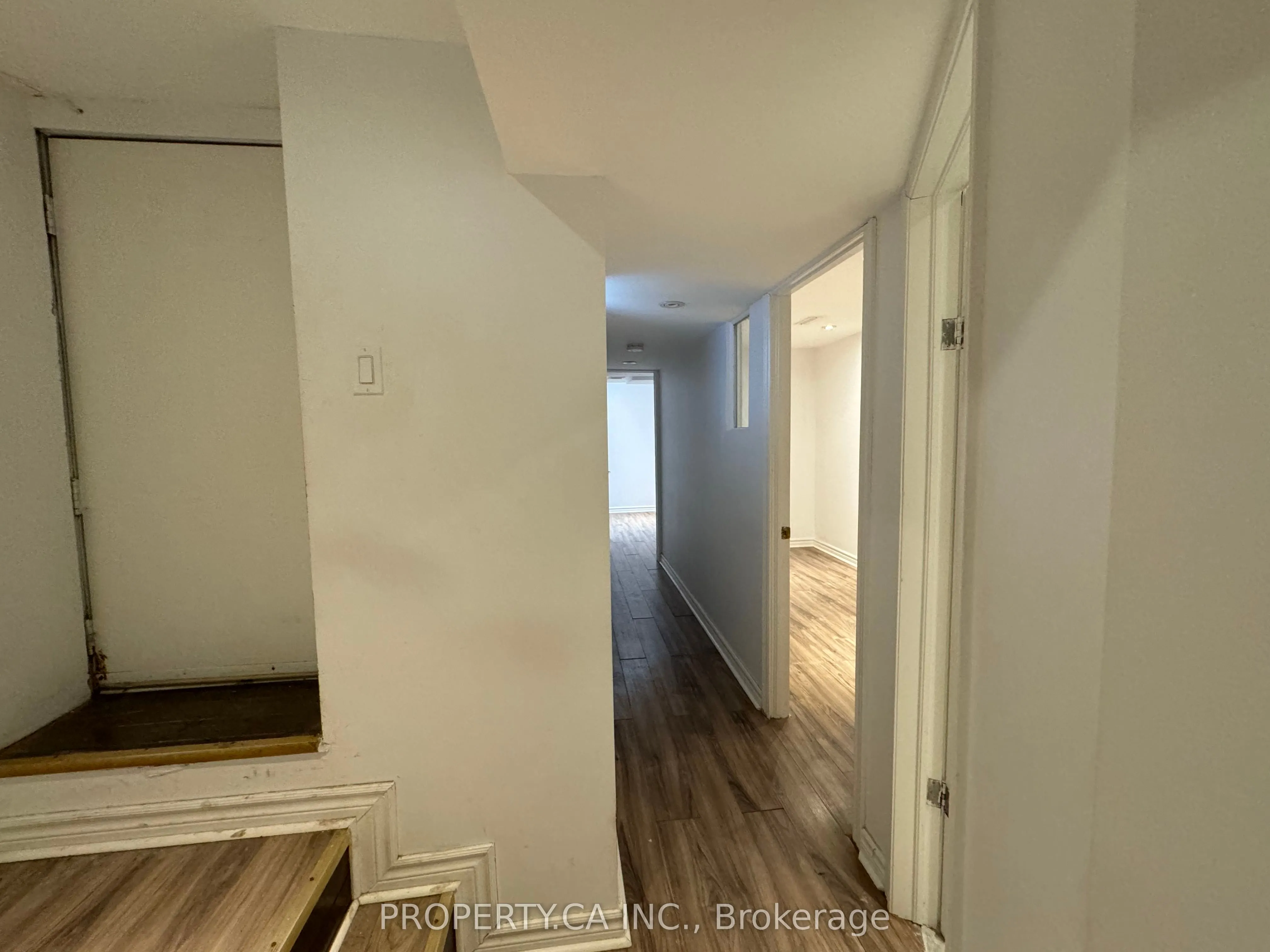 270 Christie Street ##Lower