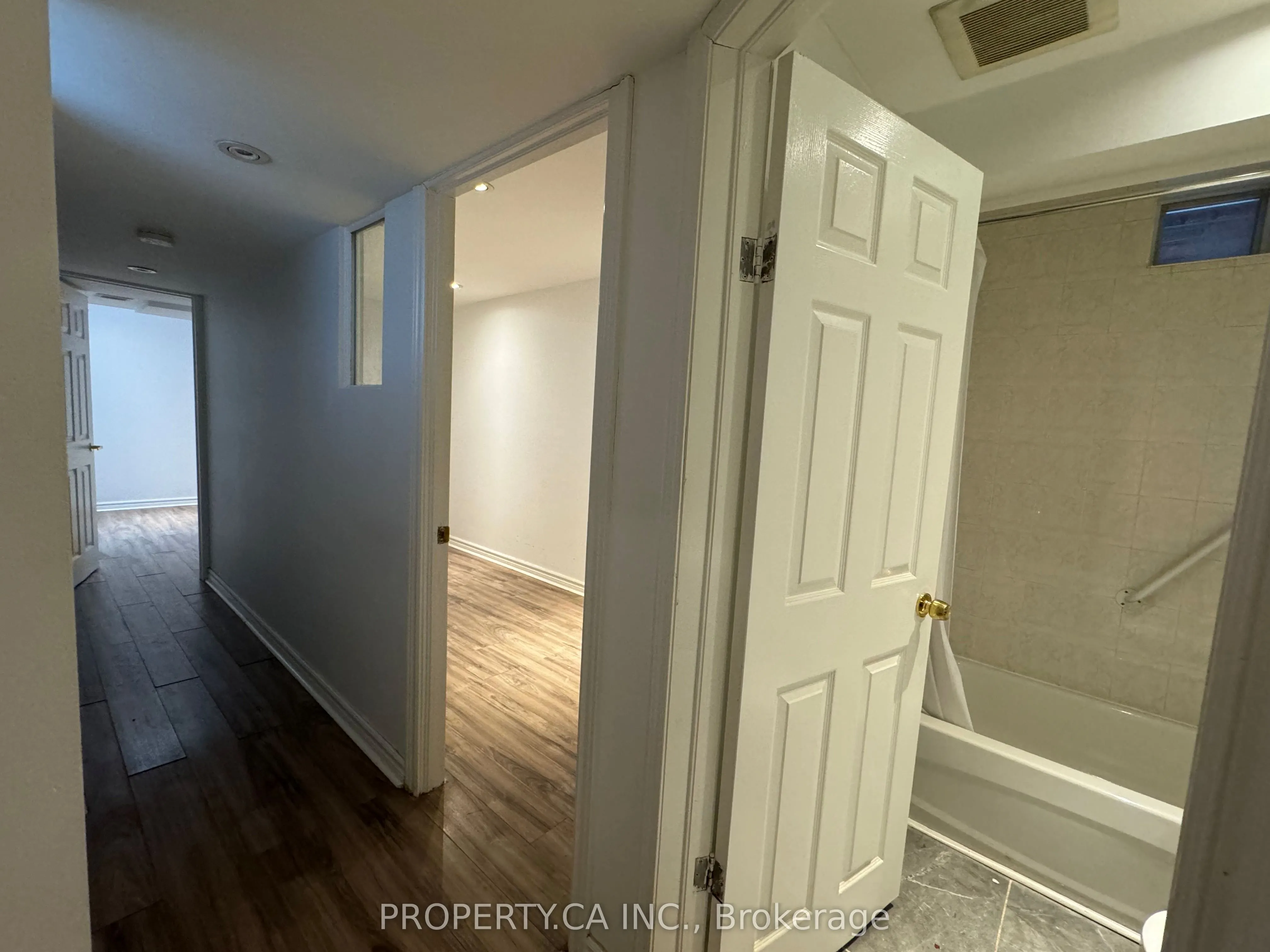 270 Christie Street ##Lower