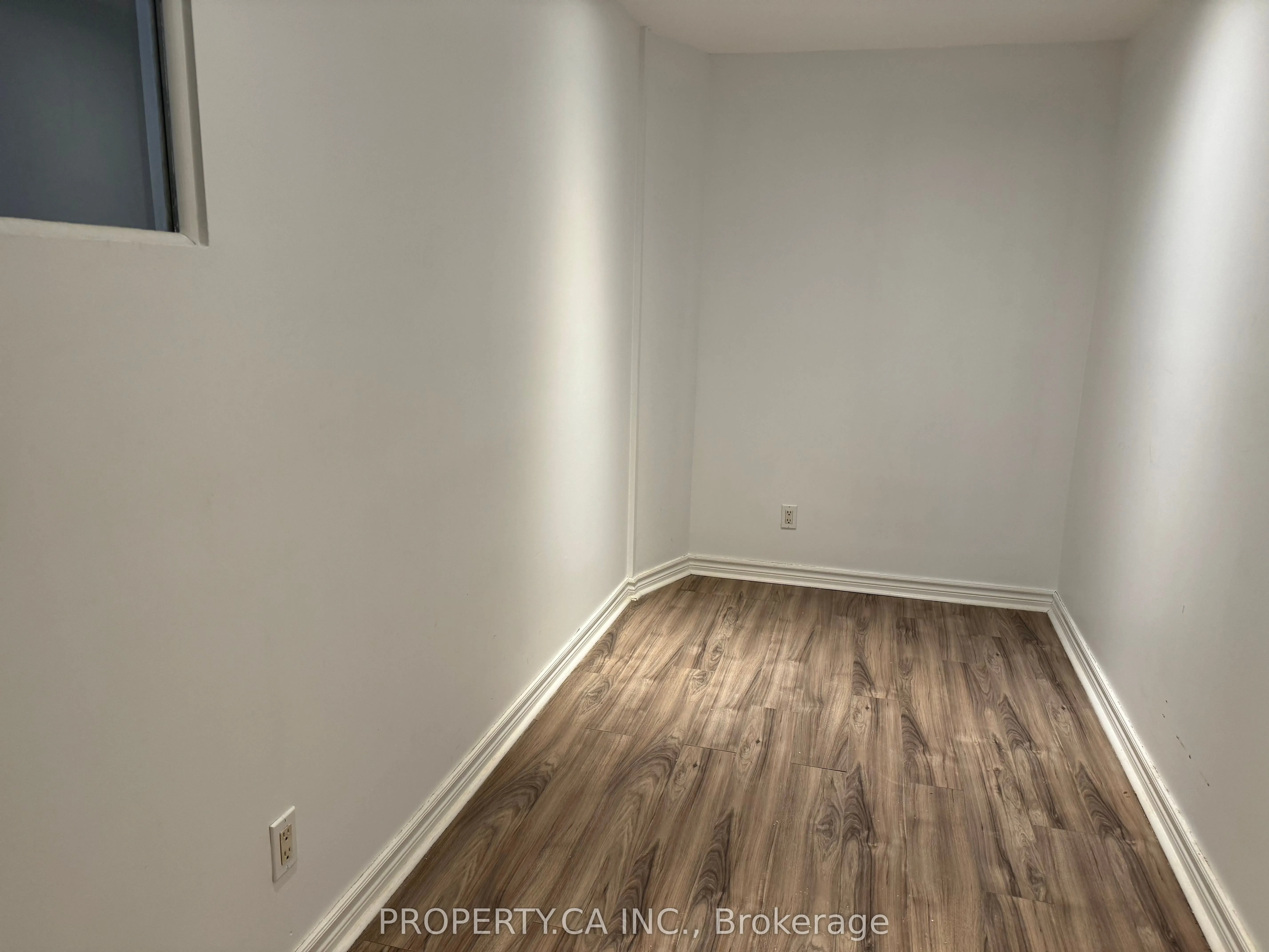 270 Christie Street ##Lower