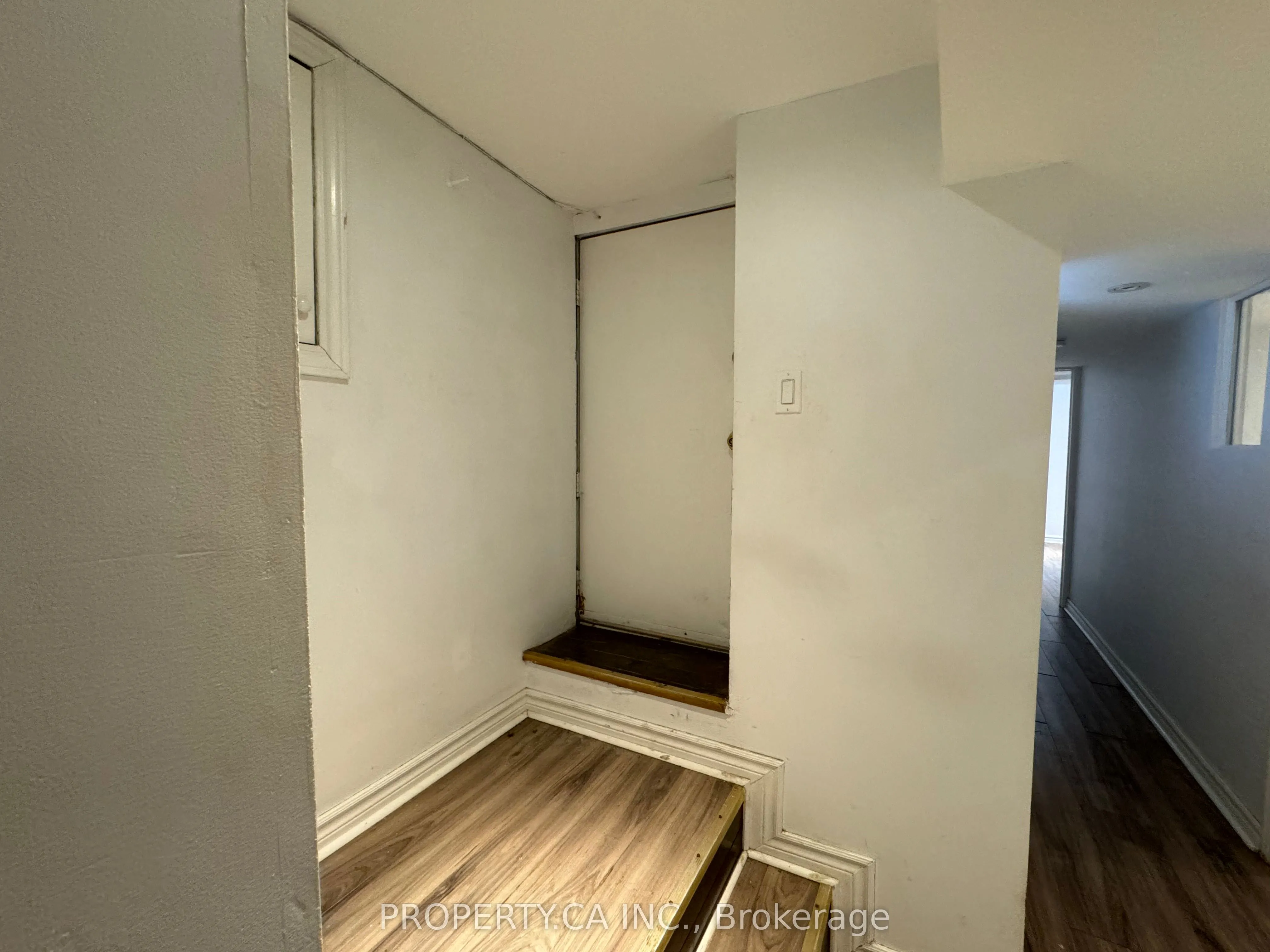 270 Christie Street ##Lower