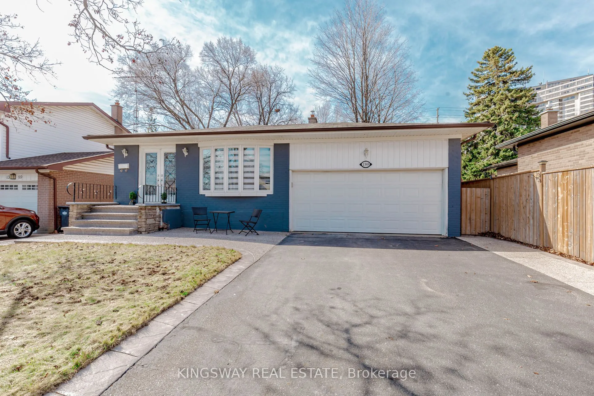 1395 Tyneburn Crescent