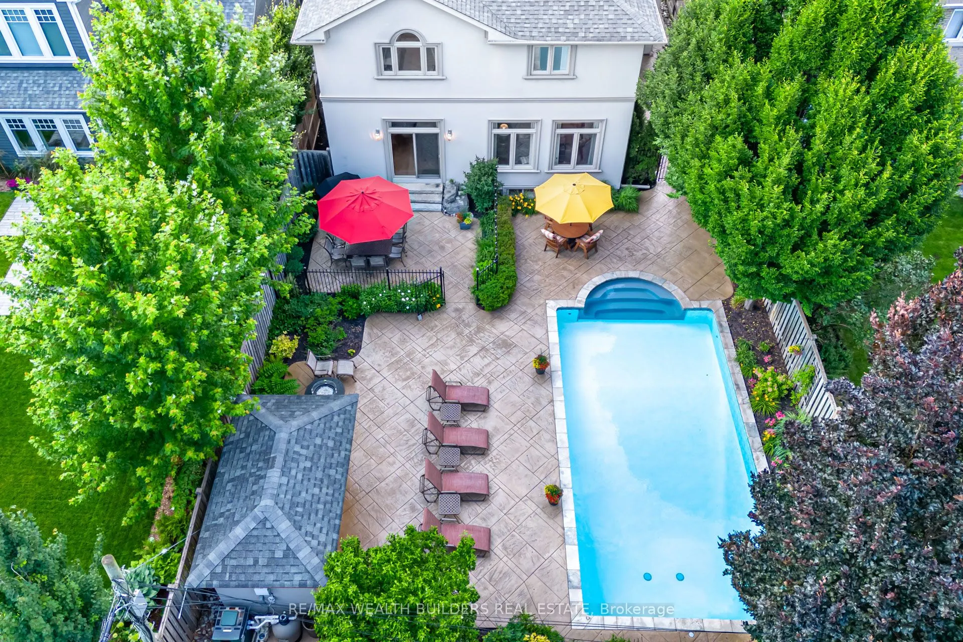 19 Mervyn Avenue