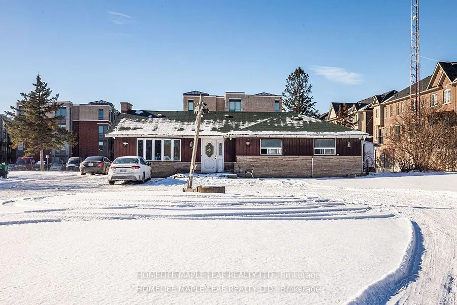 8888 The Gore Road