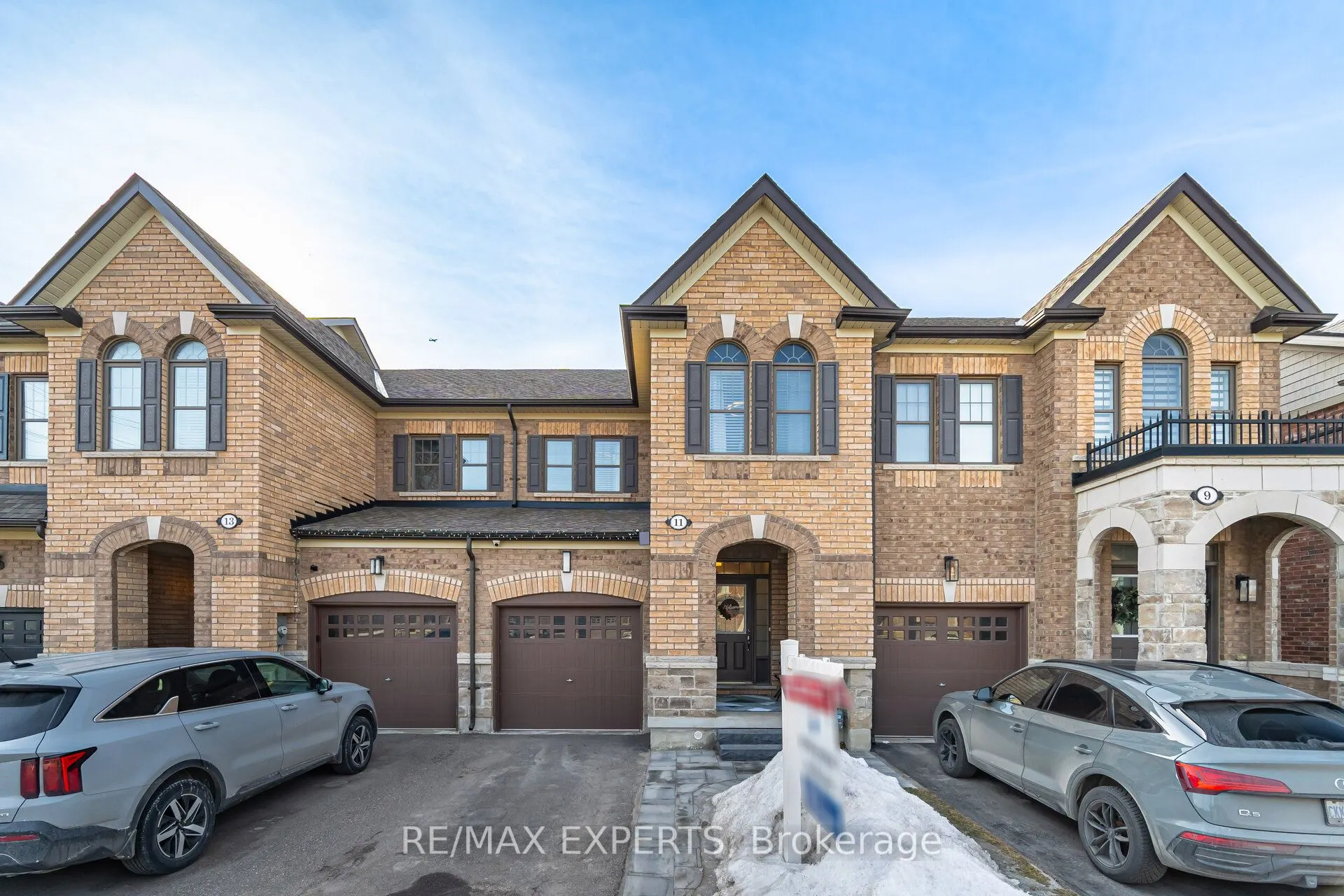 11 Tormore Road