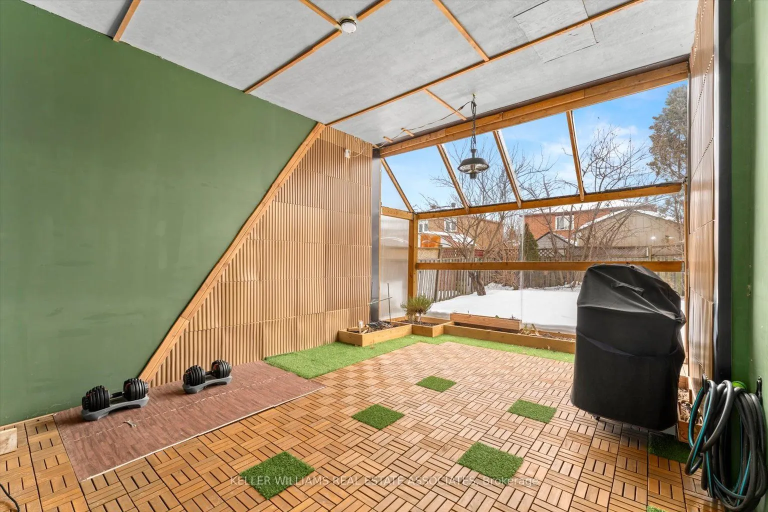 644 Roselaire Trail