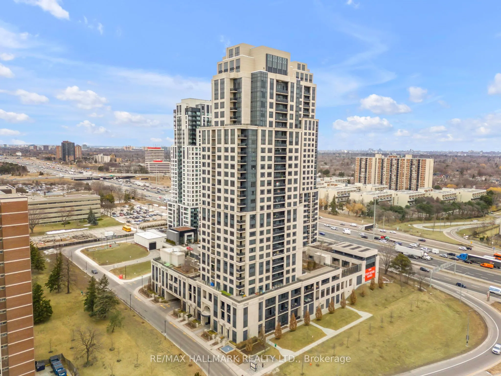 6 Eva Road, #1503