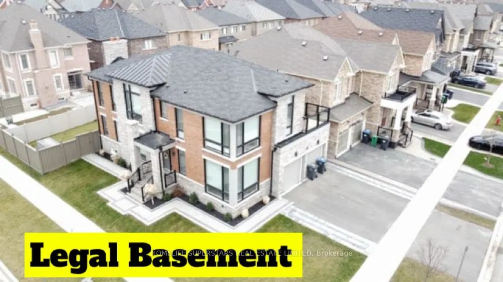 15 Dalecrest Road