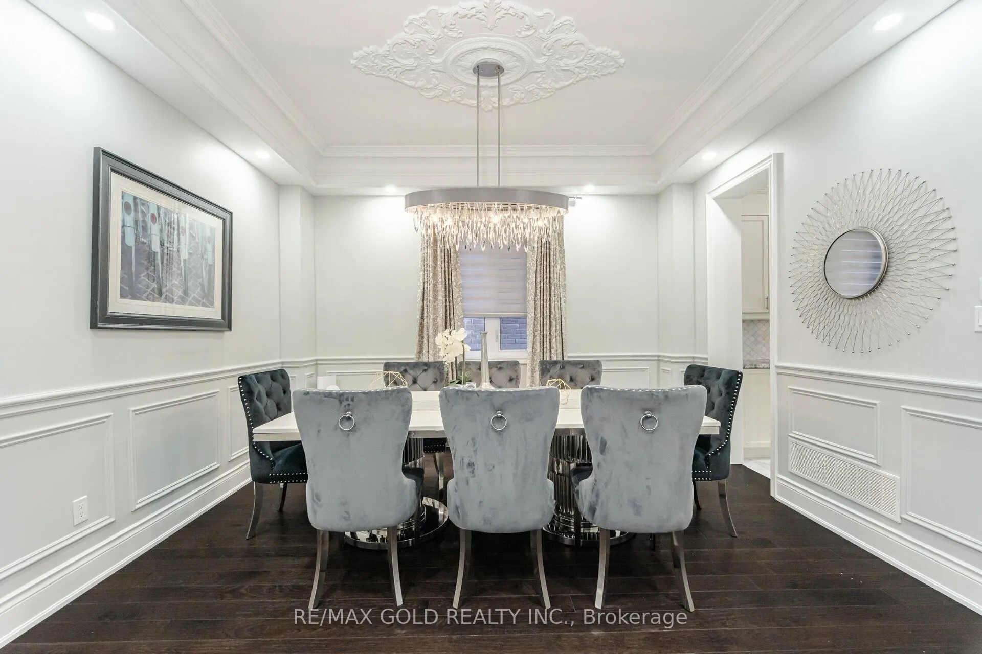 9 Bedouin Crescent