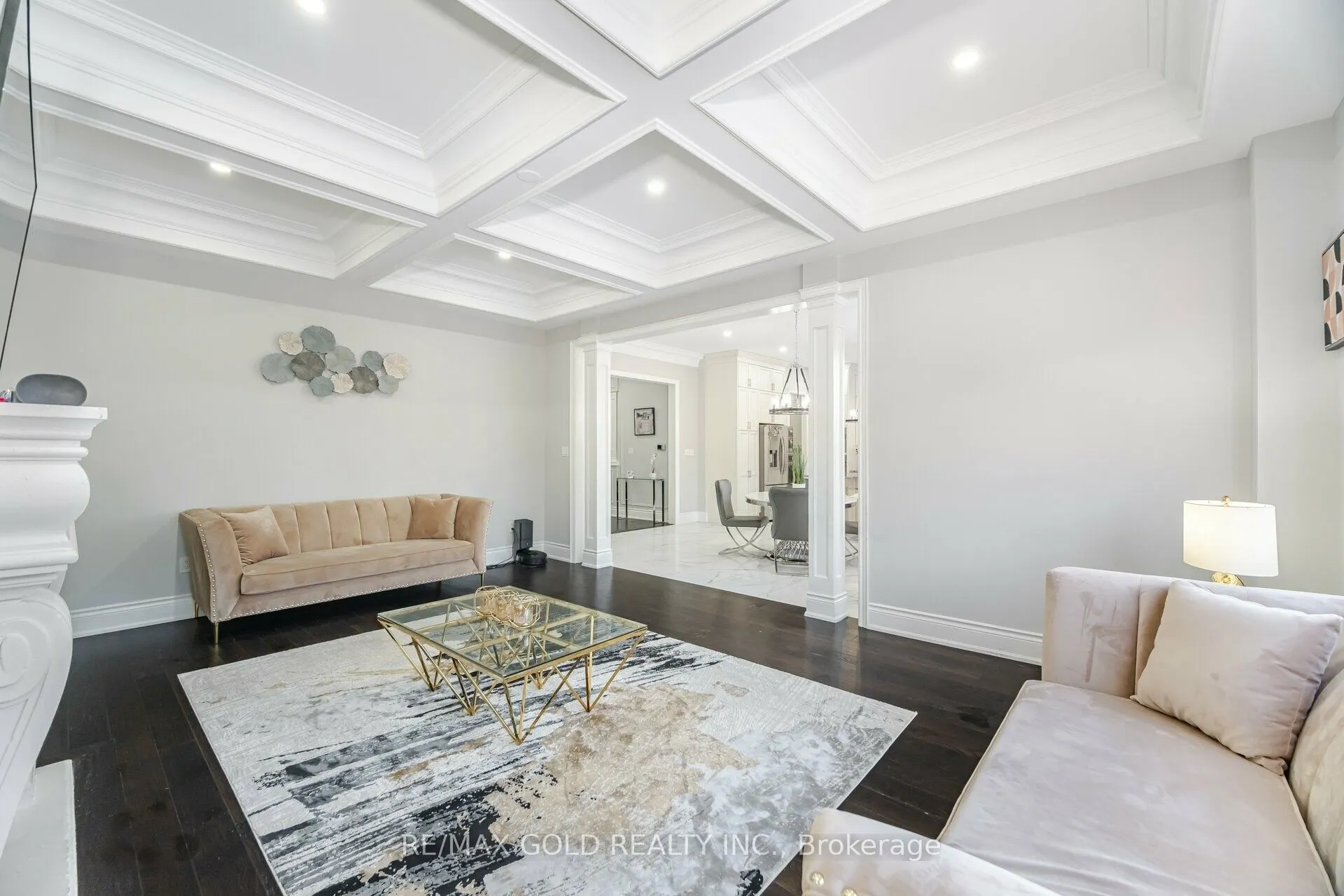 9 Bedouin Crescent