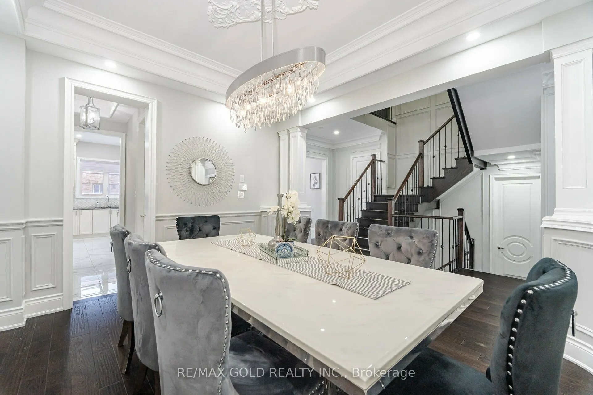 9 Bedouin Crescent