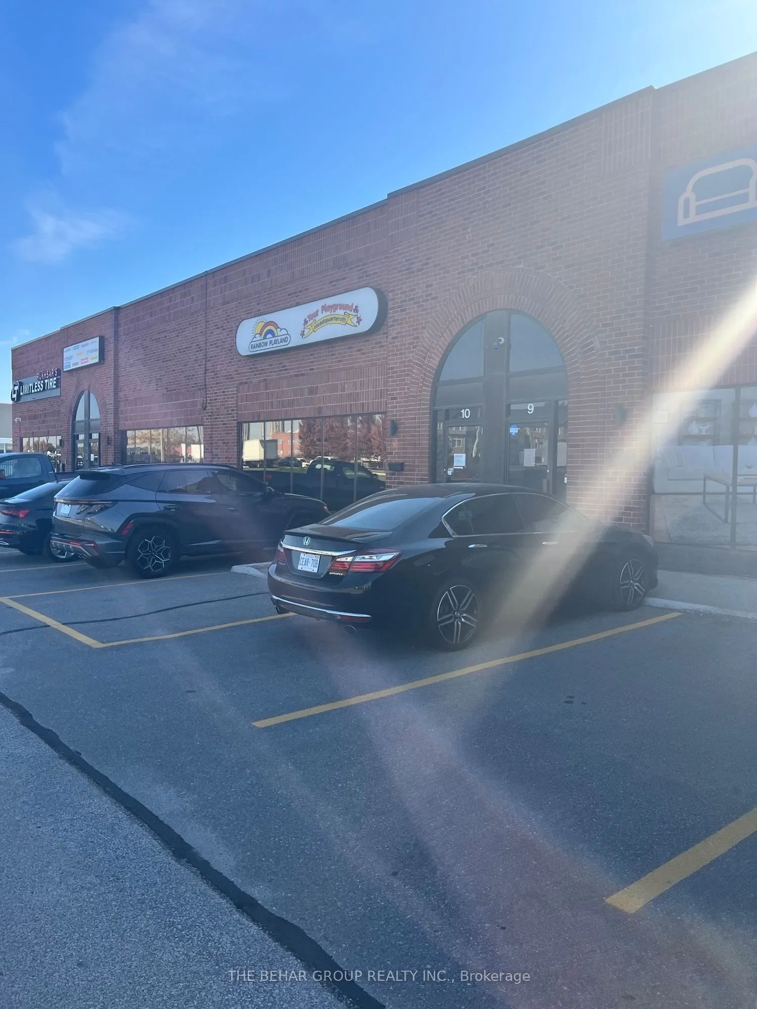 3687 Nashua Drive, #10-11A