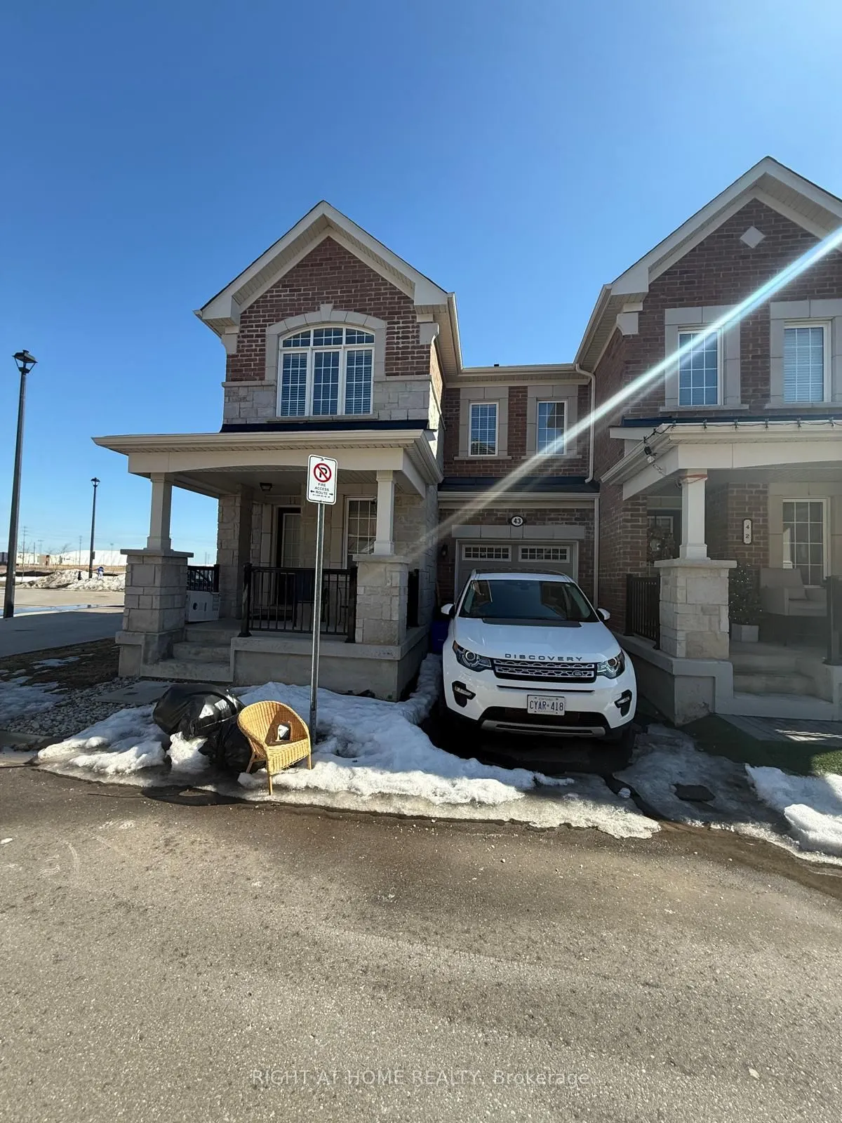 1000 Asleton Boulevard, #43