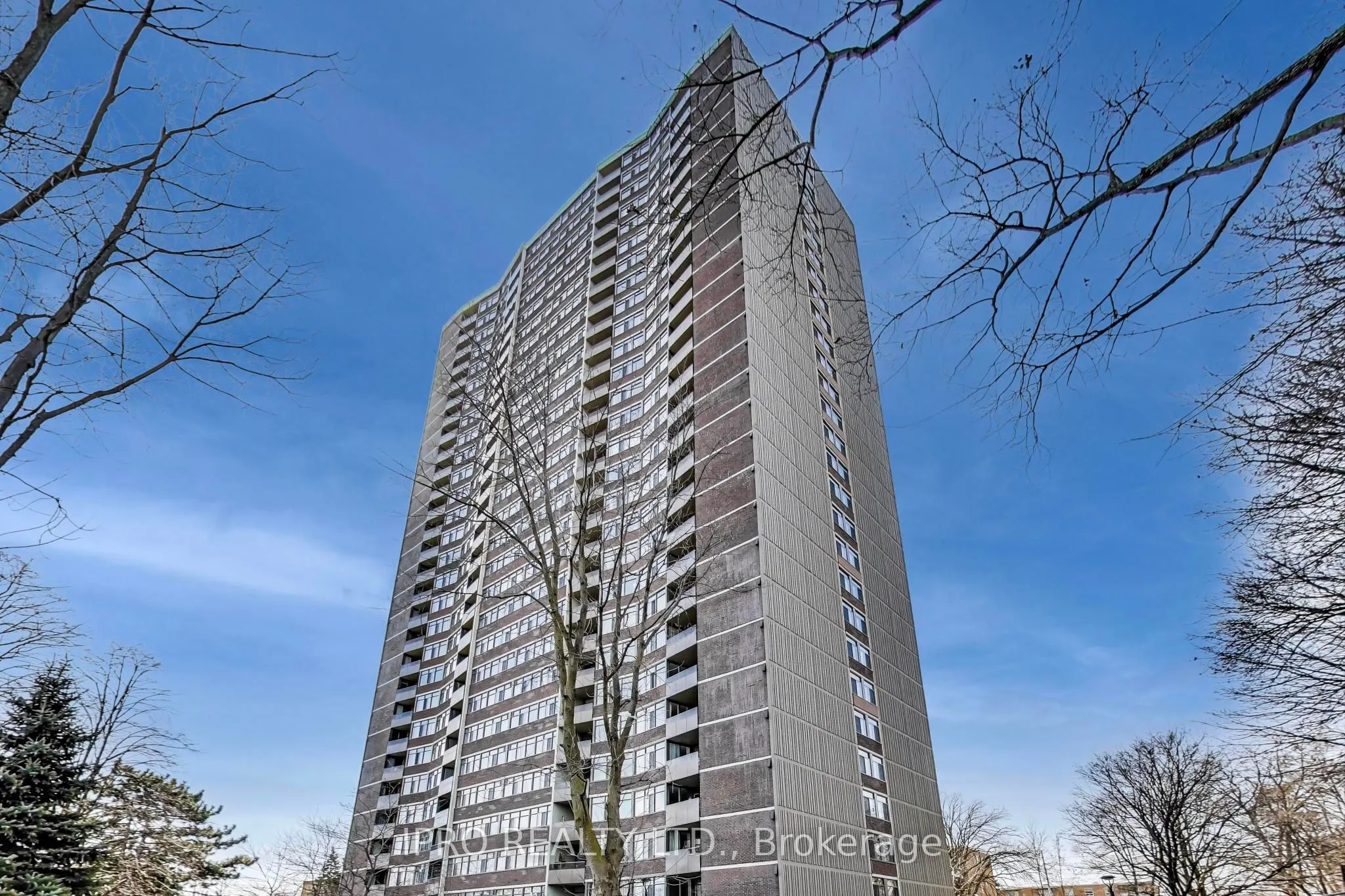 3100 Kirwin Avenue, #2906