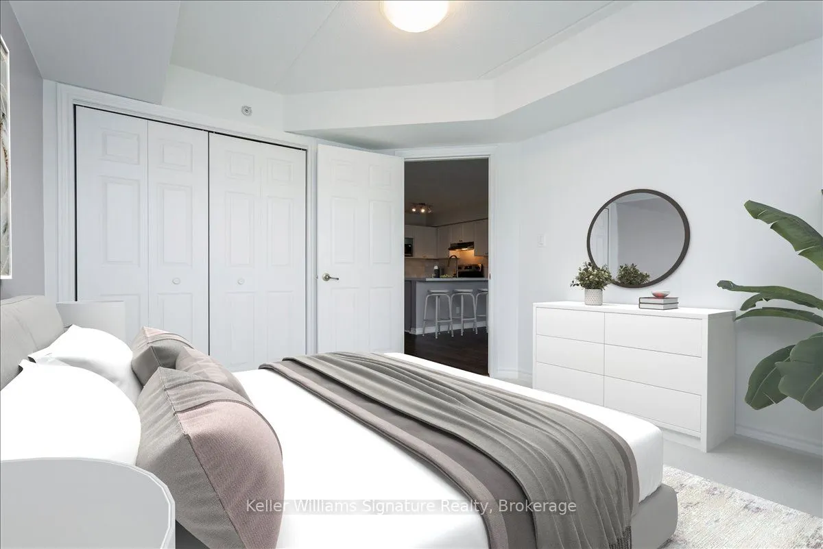 1480 Bishops Gate, #203