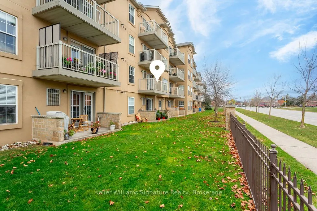 1480 Bishops Gate, #203